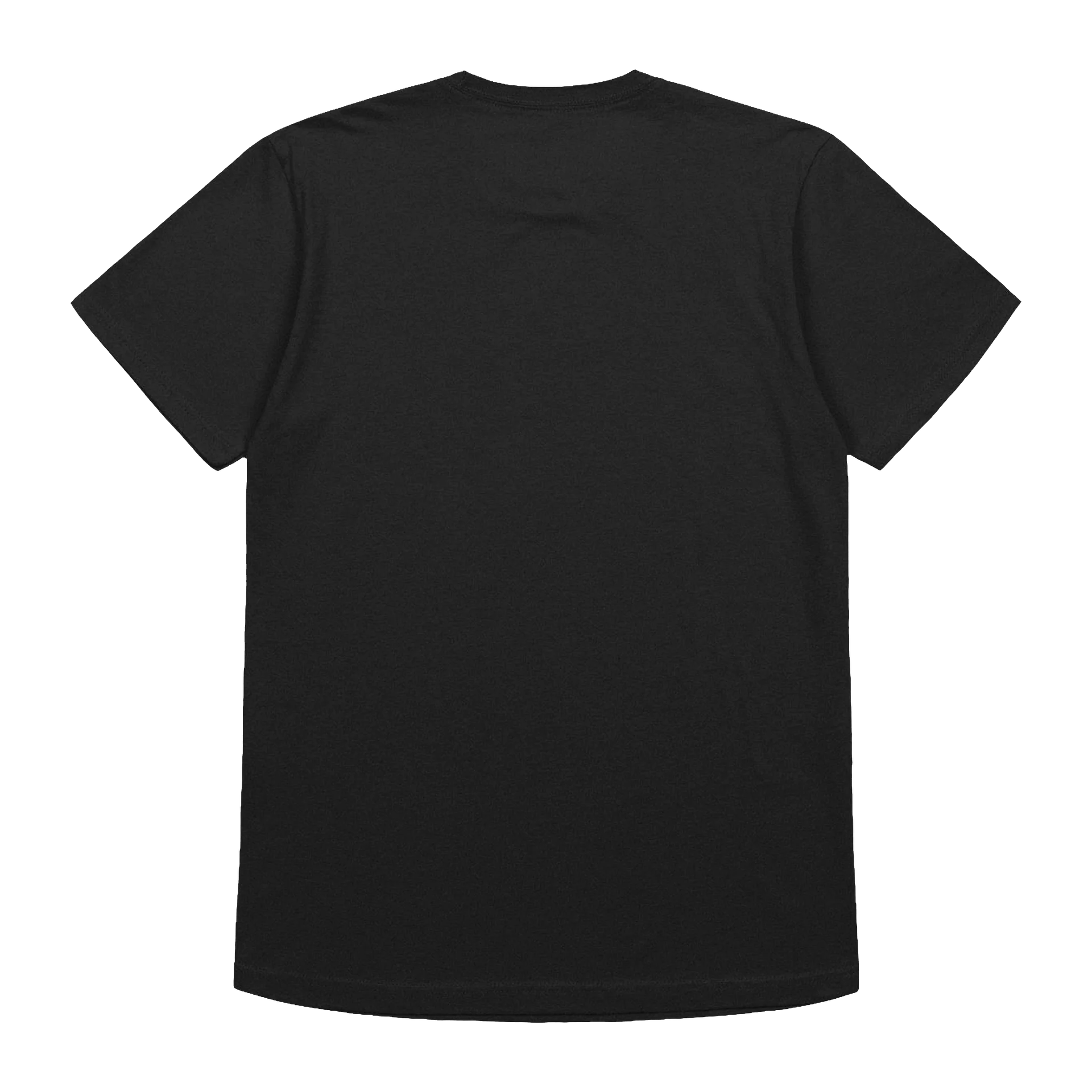 Waveform Backdrop T-Shirt product image (3)