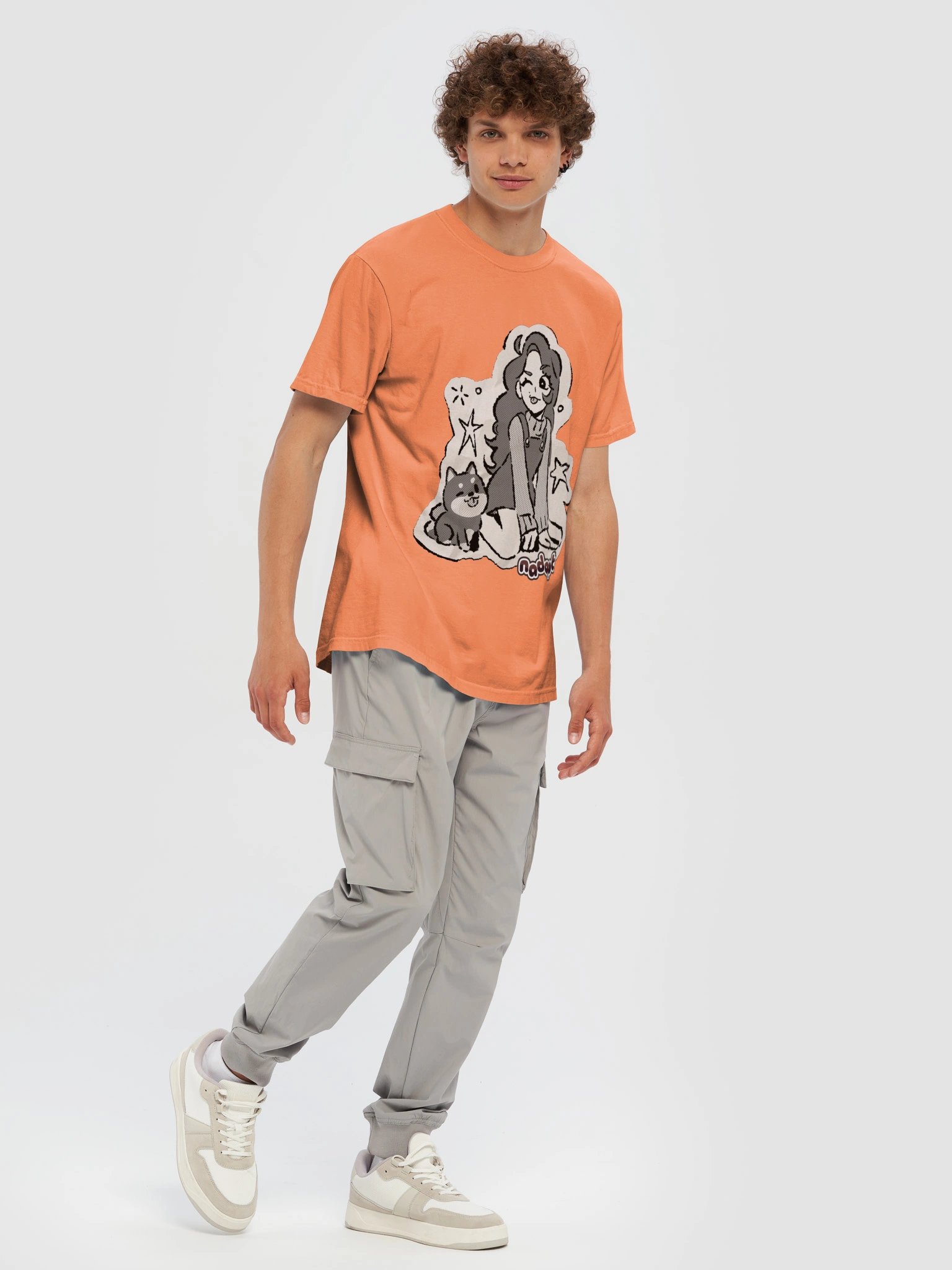 Doodle Doot Tee product image (7)