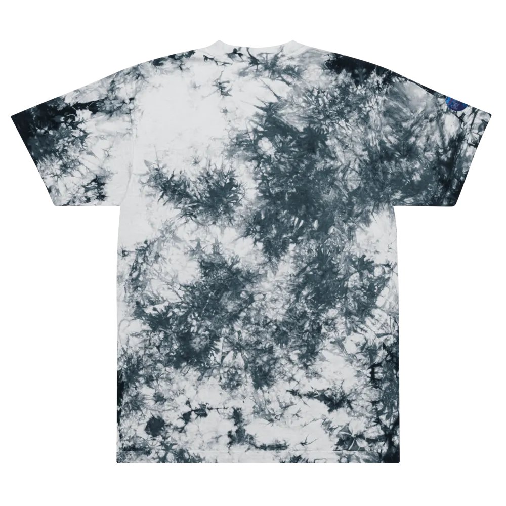Tie-Dye Midnight Octopus Tee product image (72)