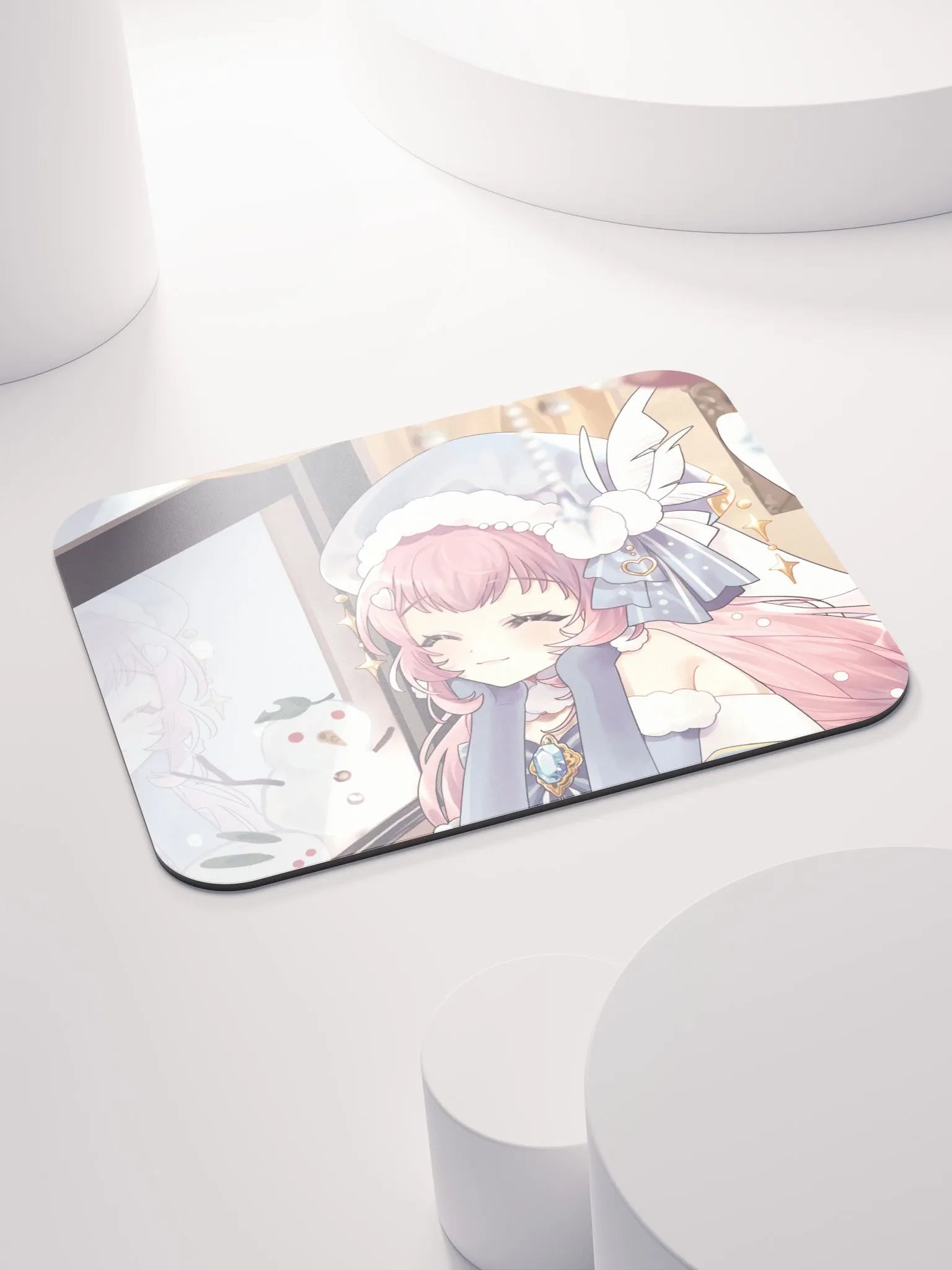 Winter Mouse pad product image (4)