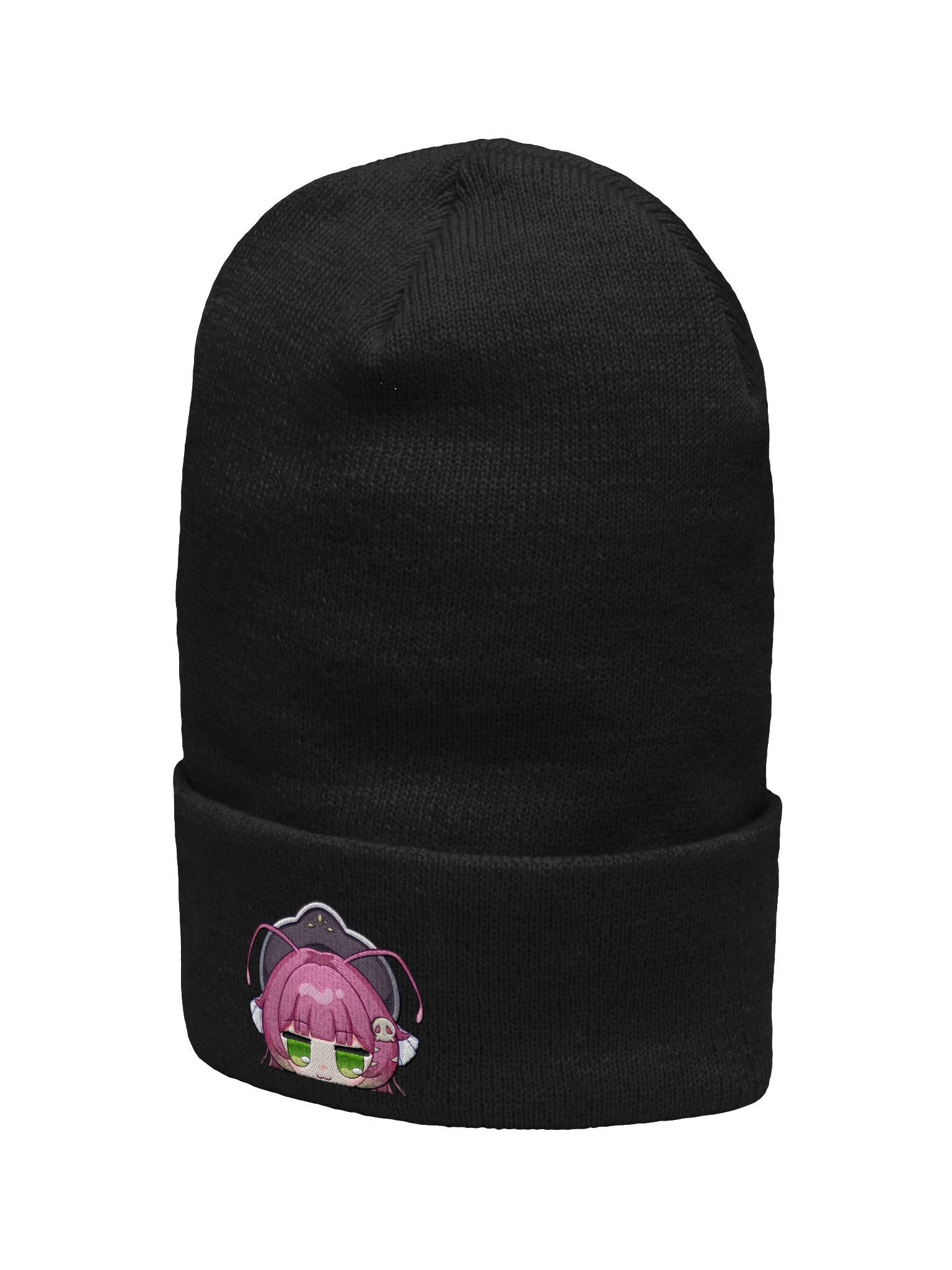 Tiny Morbid Beanie product image (6)