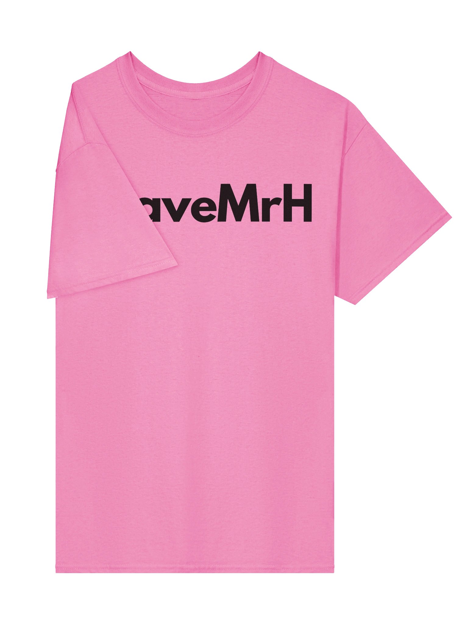 #SaveMrH T-shirt product image (4)