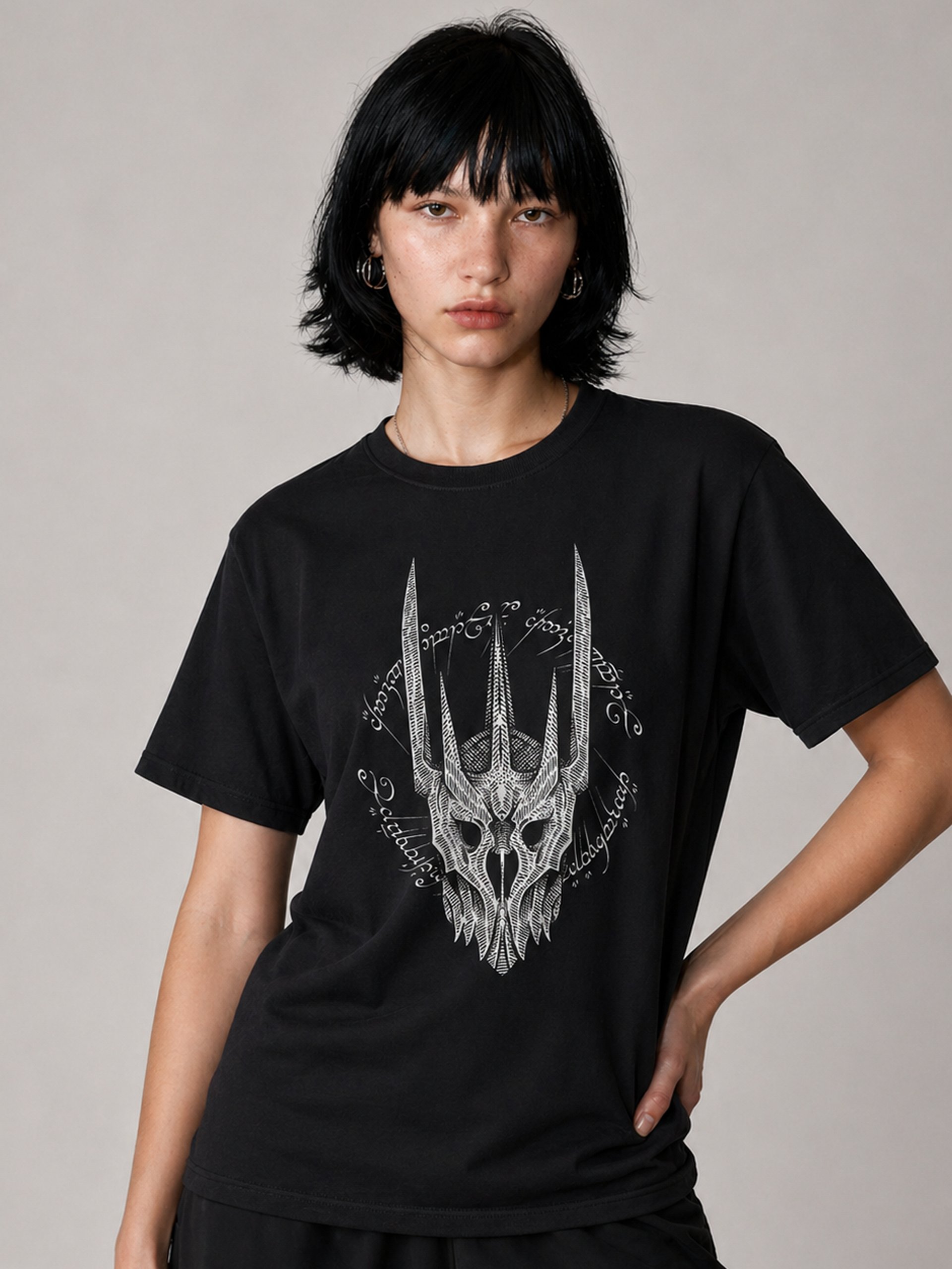 The Dark Lord & Ring-verse product image (1)