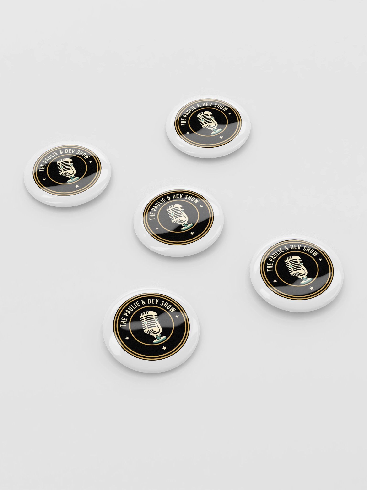 5 Pack Pins product image (4)