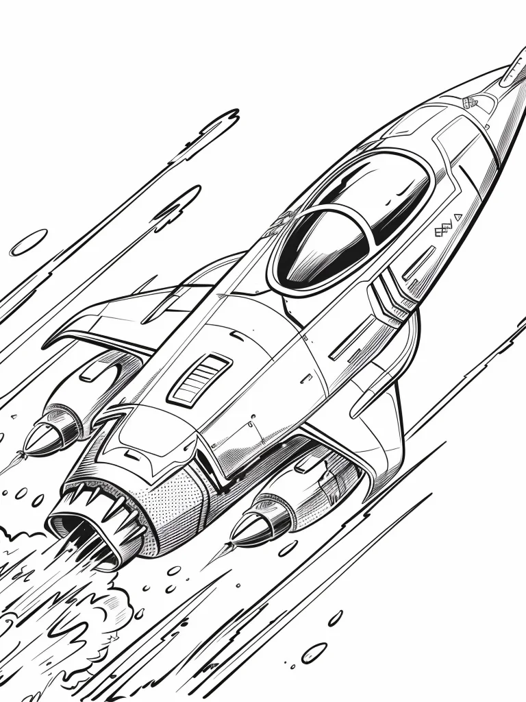 Fun Space Activity Book product image (1)