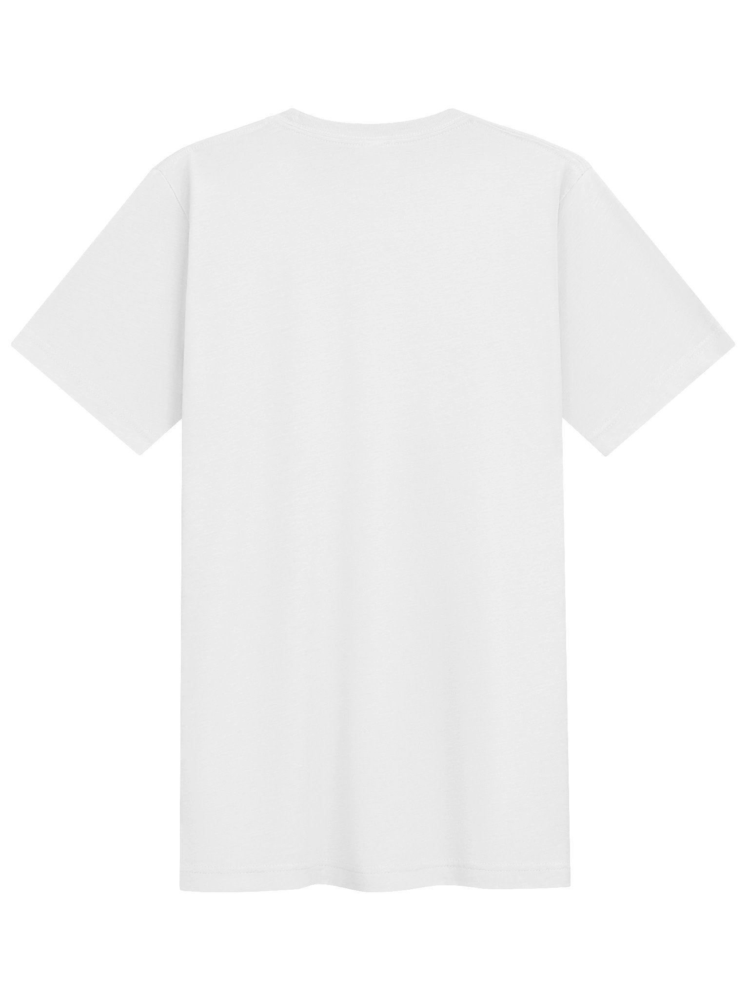 Shaped by Water Tee w/large front logo product image (16)