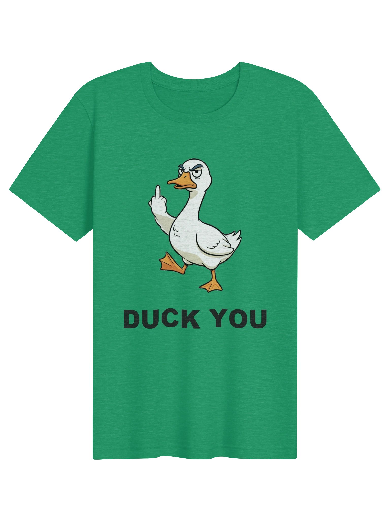 Duck You Goose Tee product image (9)