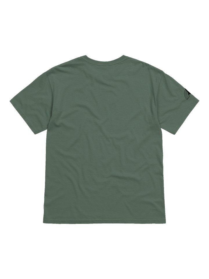 Woof Bear Tee product image (7)