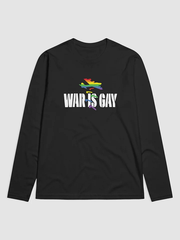 War Isn't Straight product image (1)