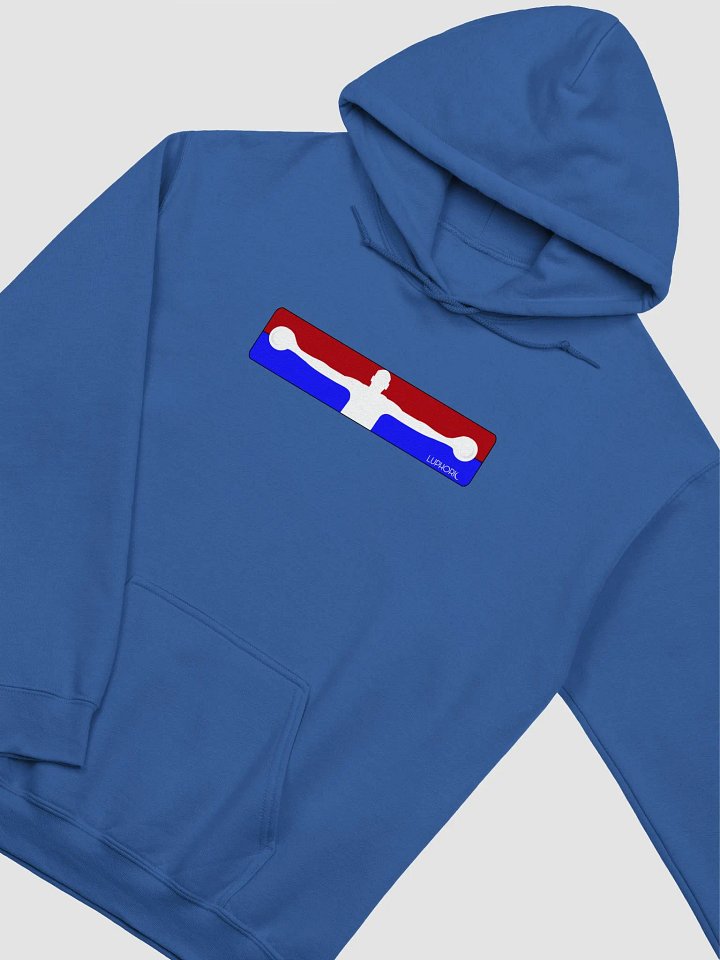 Luphoric Baller Hoodie product image (1)