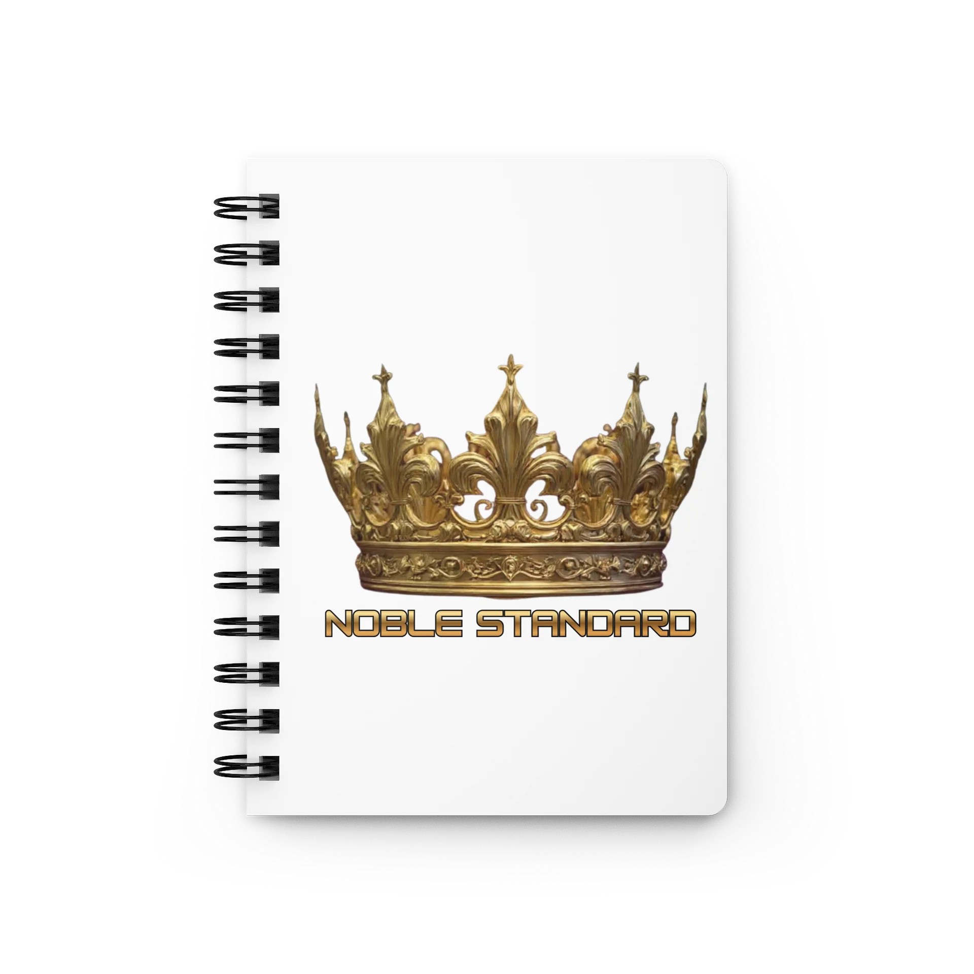 Regal Reflections Spiral Journal product image (1)