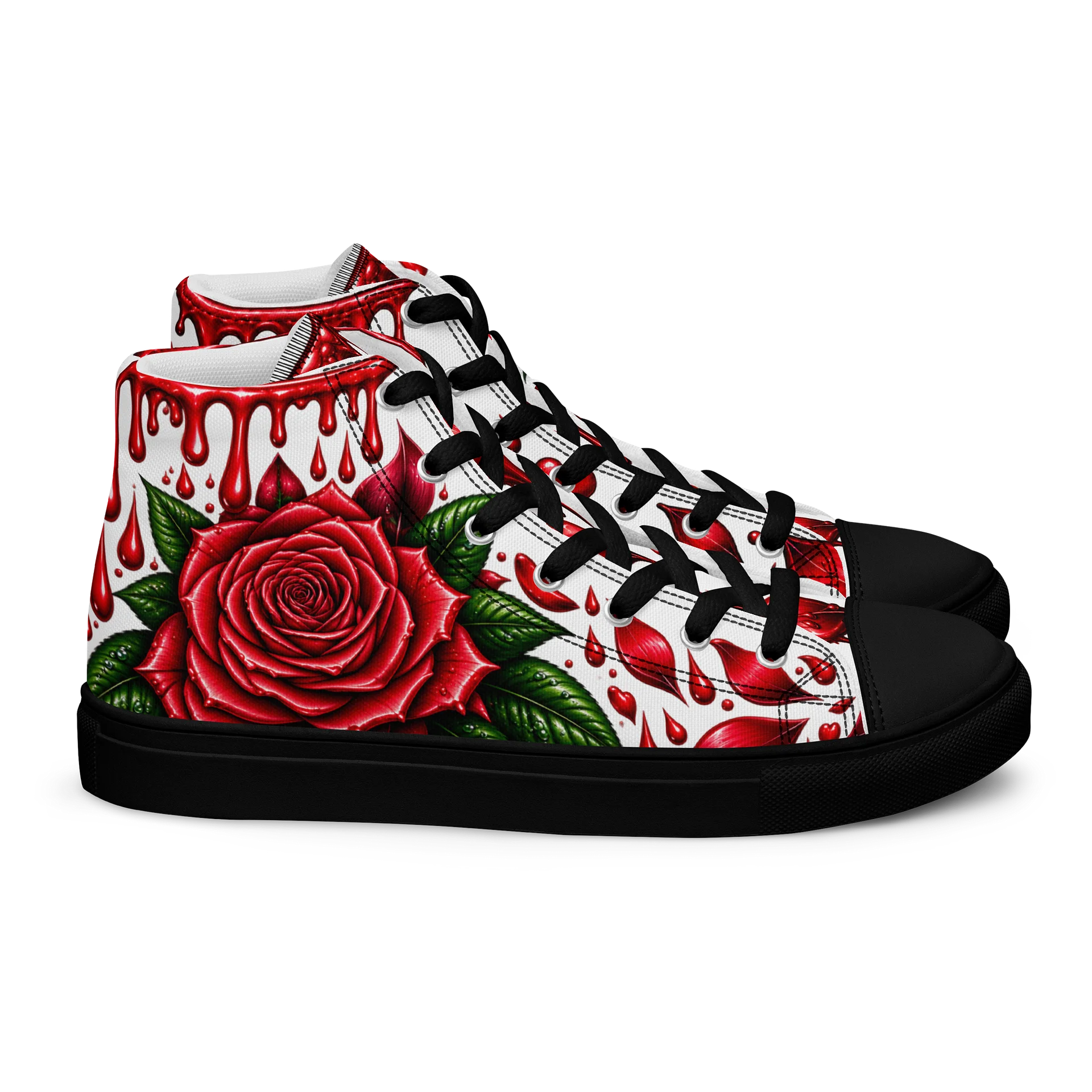 Scarlet Rose product image (2)