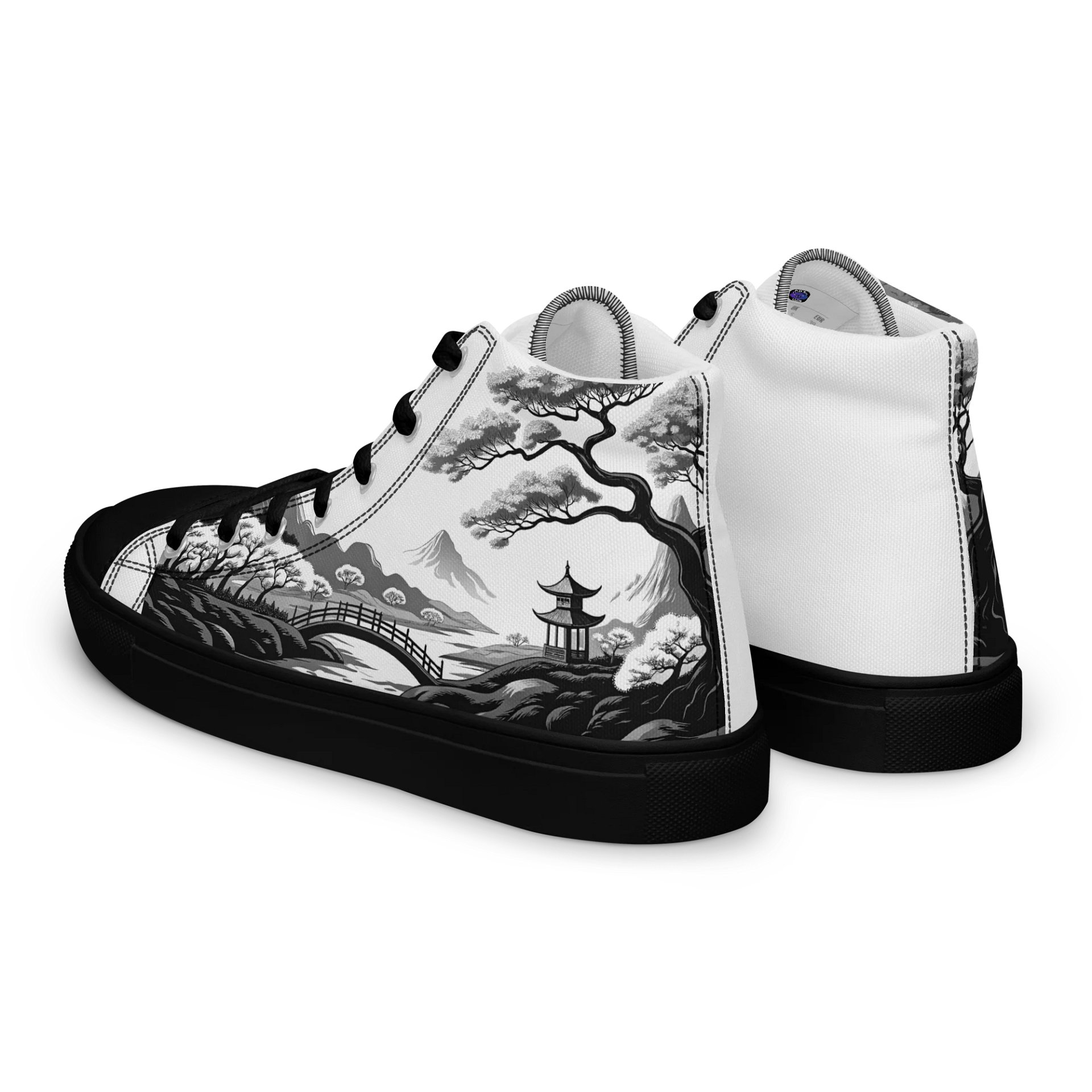 I❤️2PLAY - Unisex Sneakers product image (5)