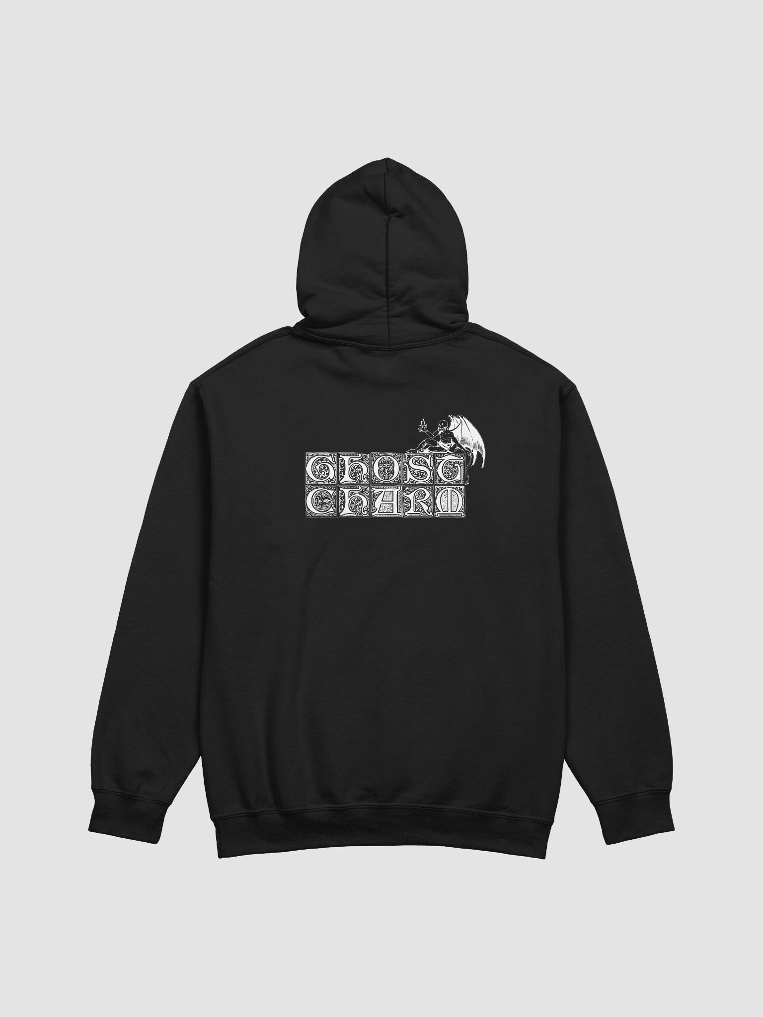 White Devils Hoodie product image (16)