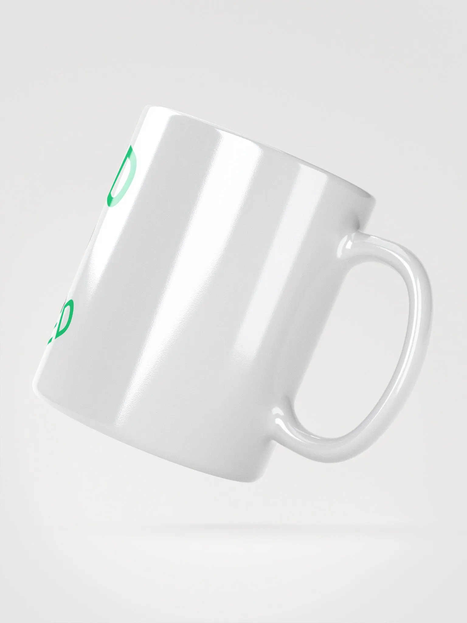 Wired But Tired Mug product image (3)