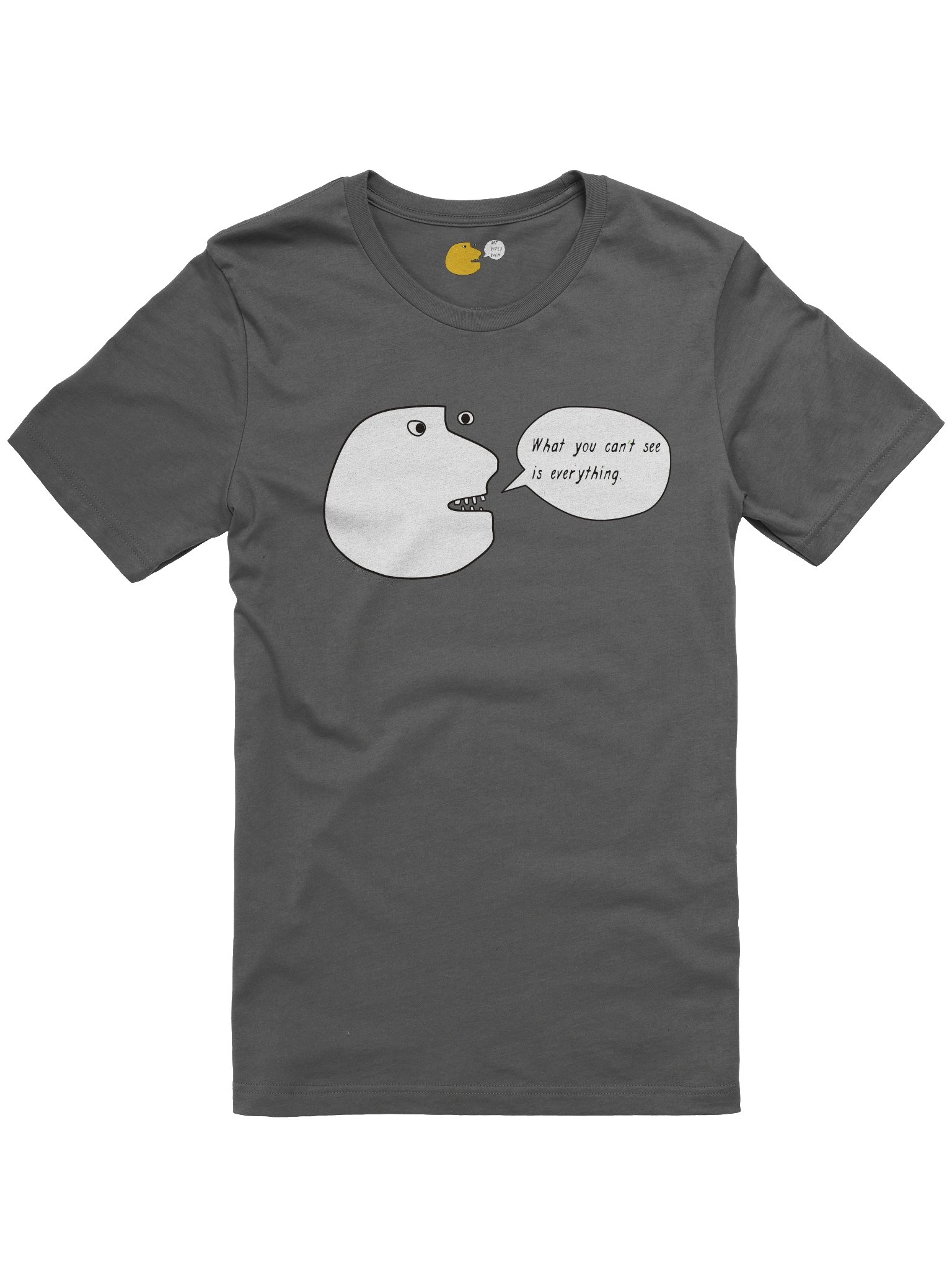 What You Can't See Is Everything product image (37)