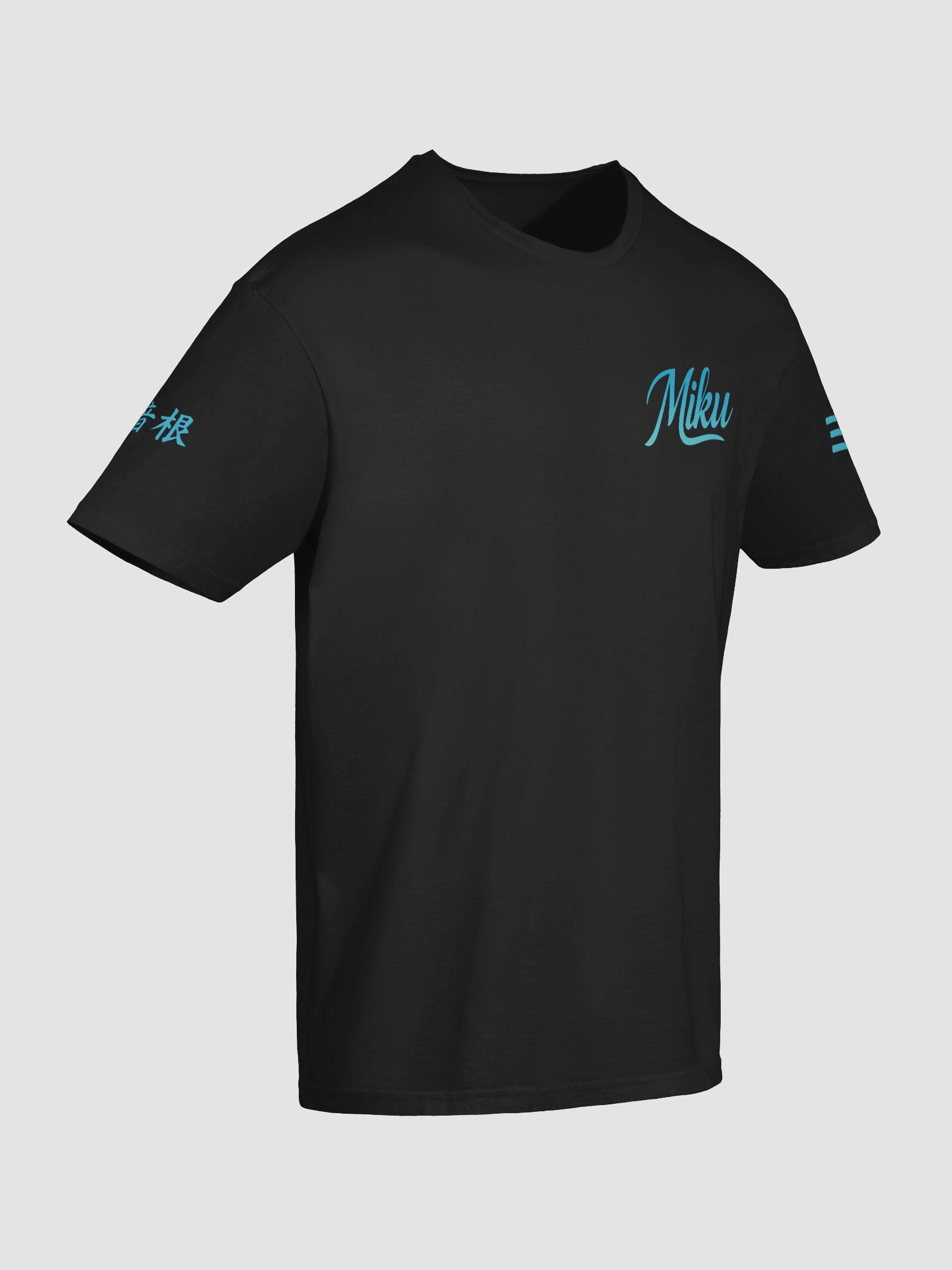 Hatsune Miku T shirt product image (52)