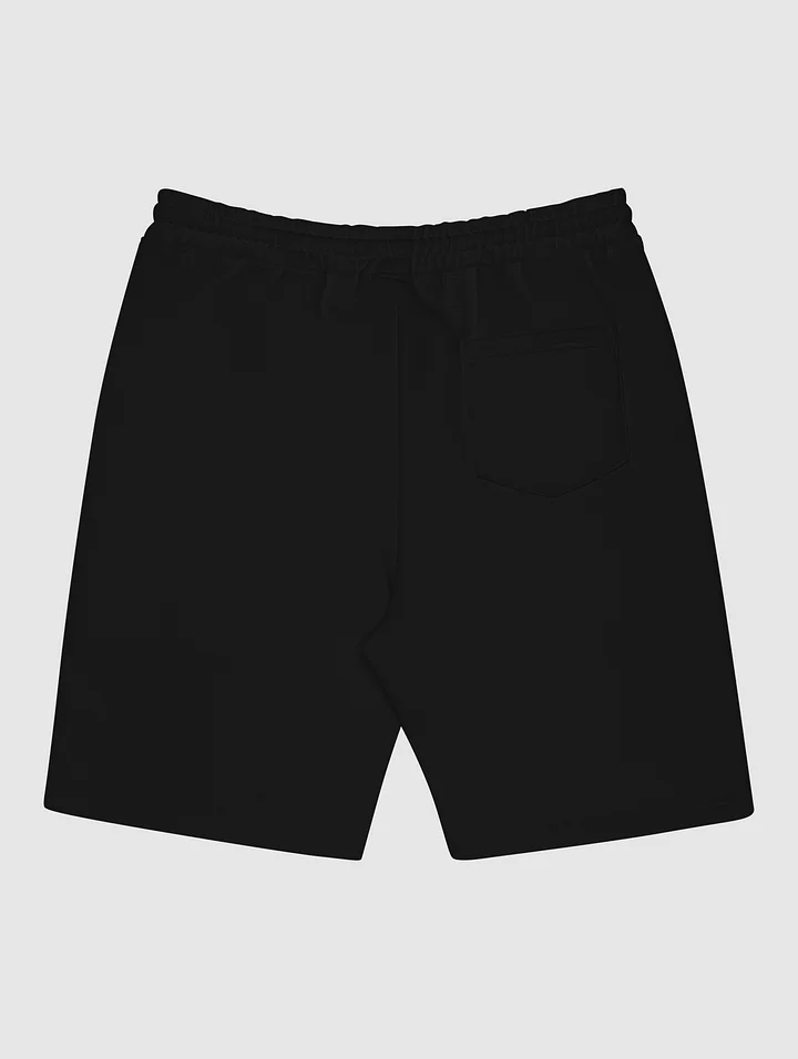 #theTrXbe Shorts product image (2)