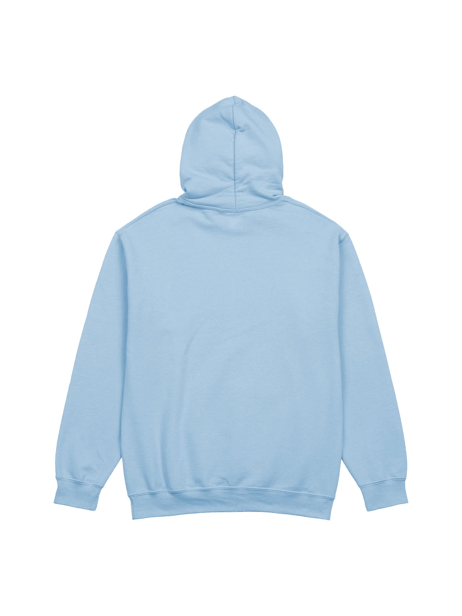 Hoodie - Zeyta Cross Logo product image (2)