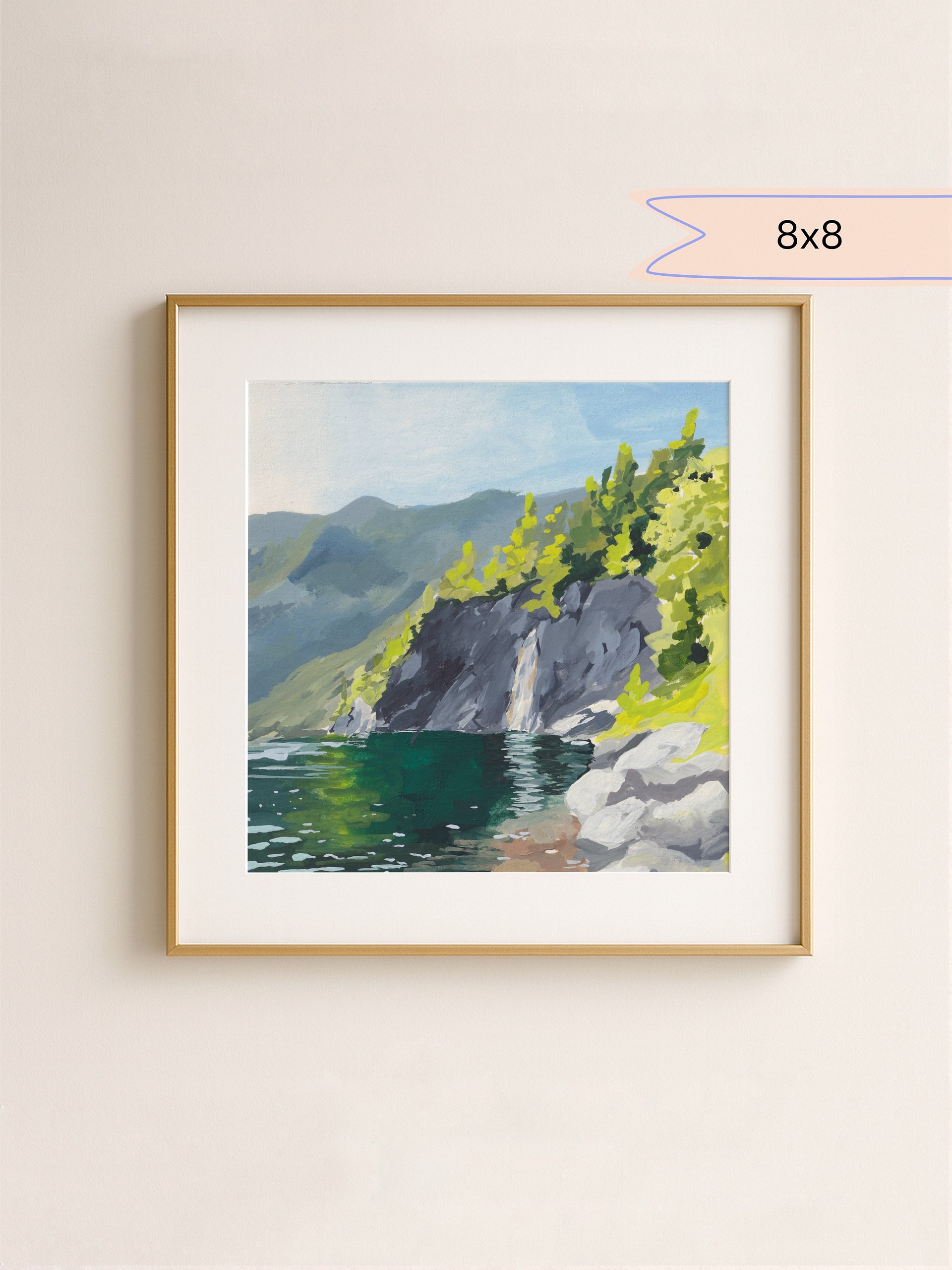Waterfall product image (4)