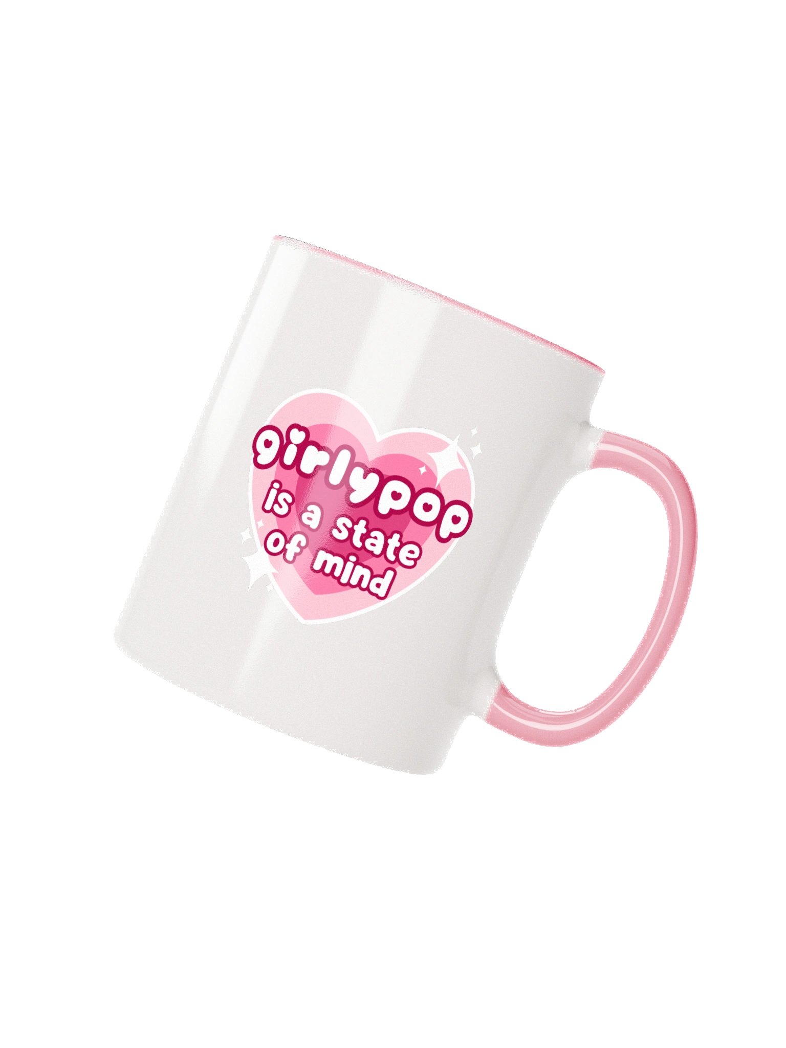 Girlypop Mug product image (2)