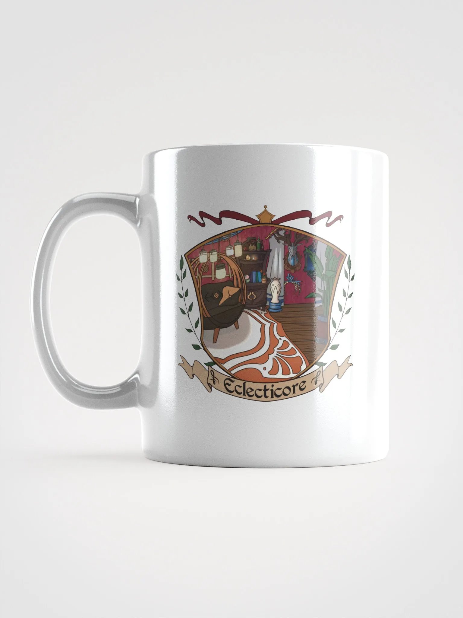 EclectiCore Mug product image (18)
