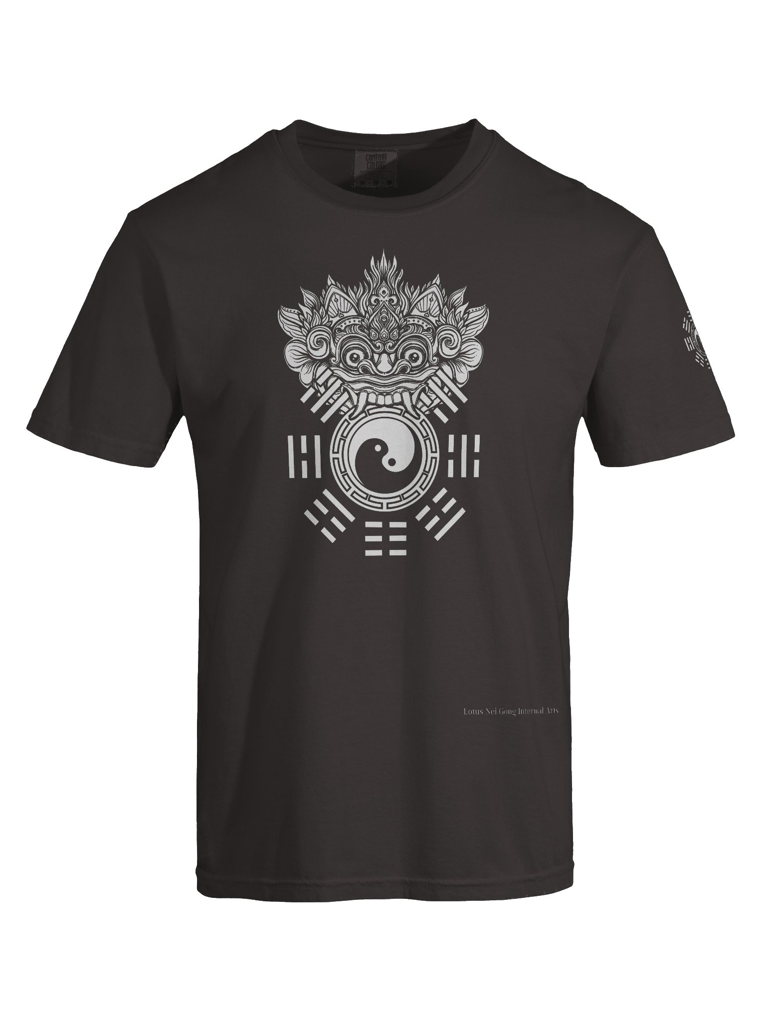 Bali Barong Tee product image (56)