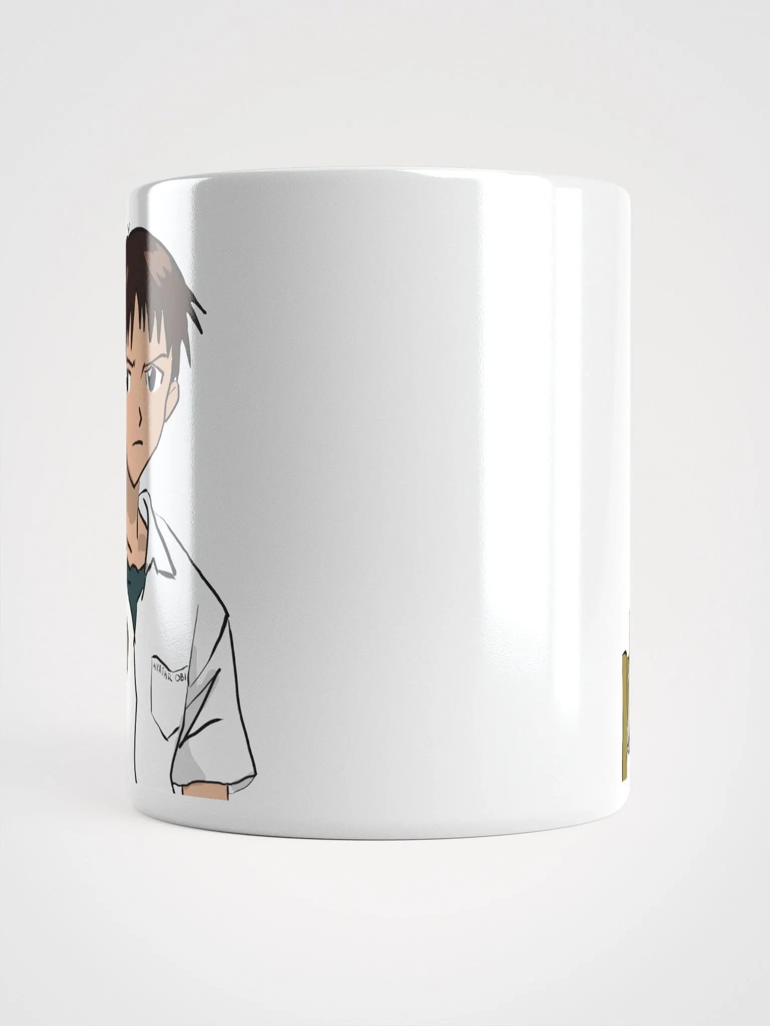 Shinji Mug product image (15)
