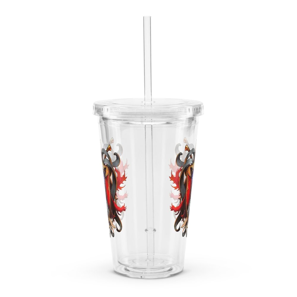 KoS - Plastic Tumbler product image (2)