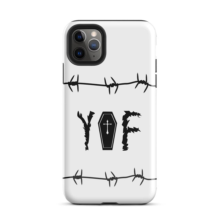 Barbed Wire Iphone Case product image (26)
