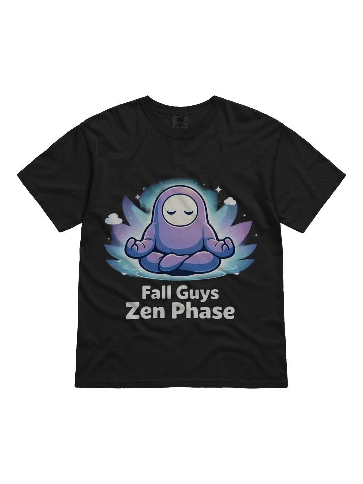 Fall Guys Zen Phase product image (1)