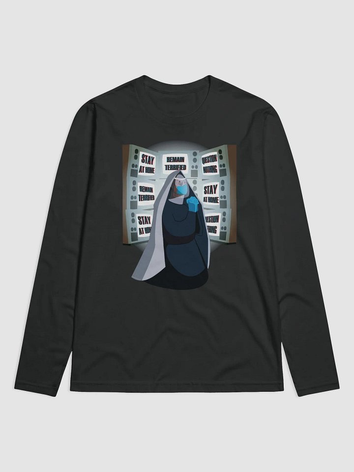 Just Remain product image (1)