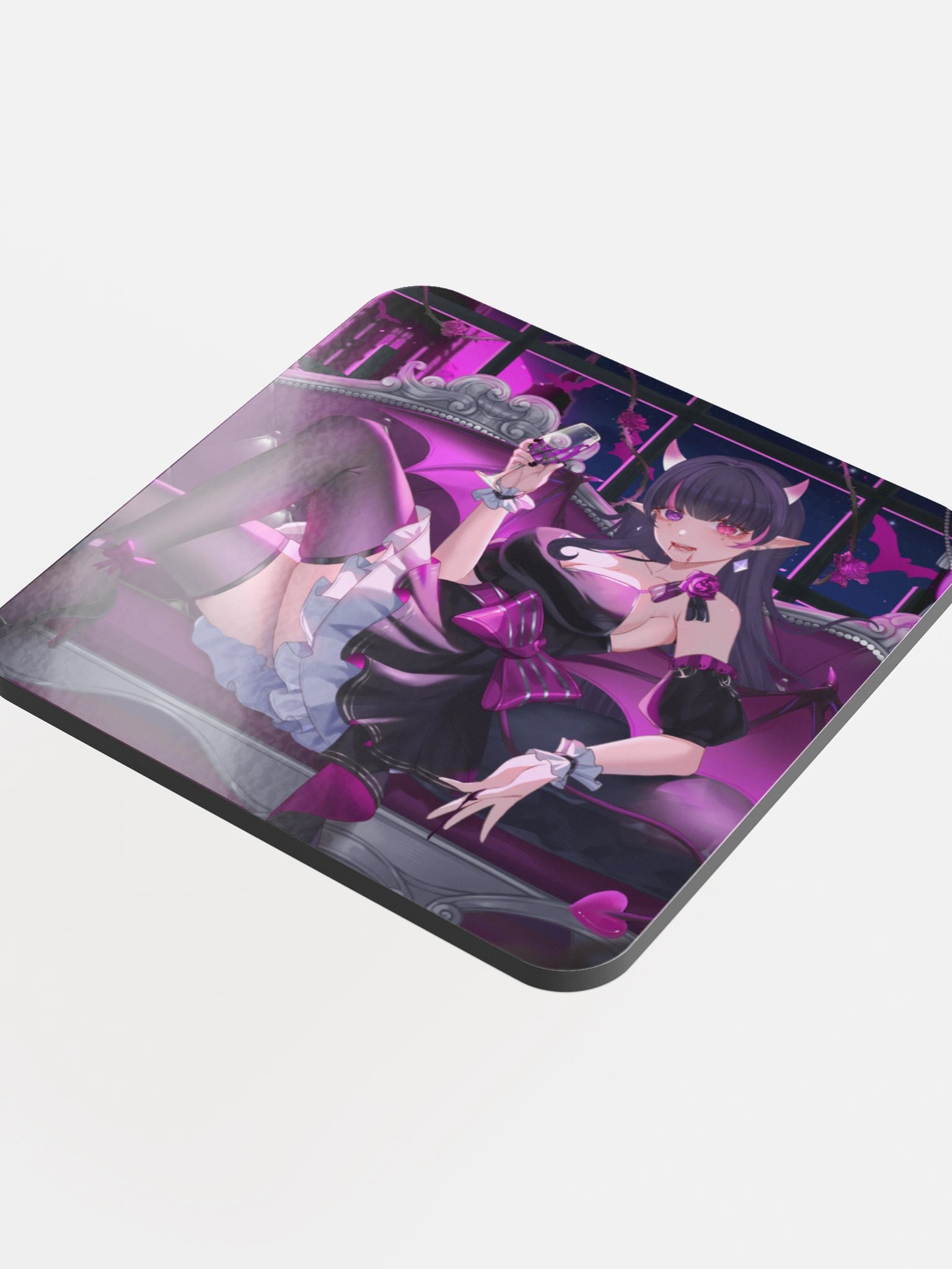 Rose Ashes Coaster product image (4)