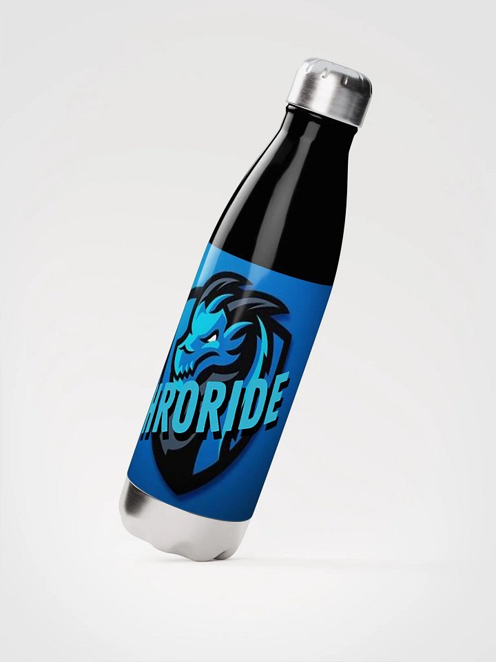 Throride stain steel bottle product image (4)