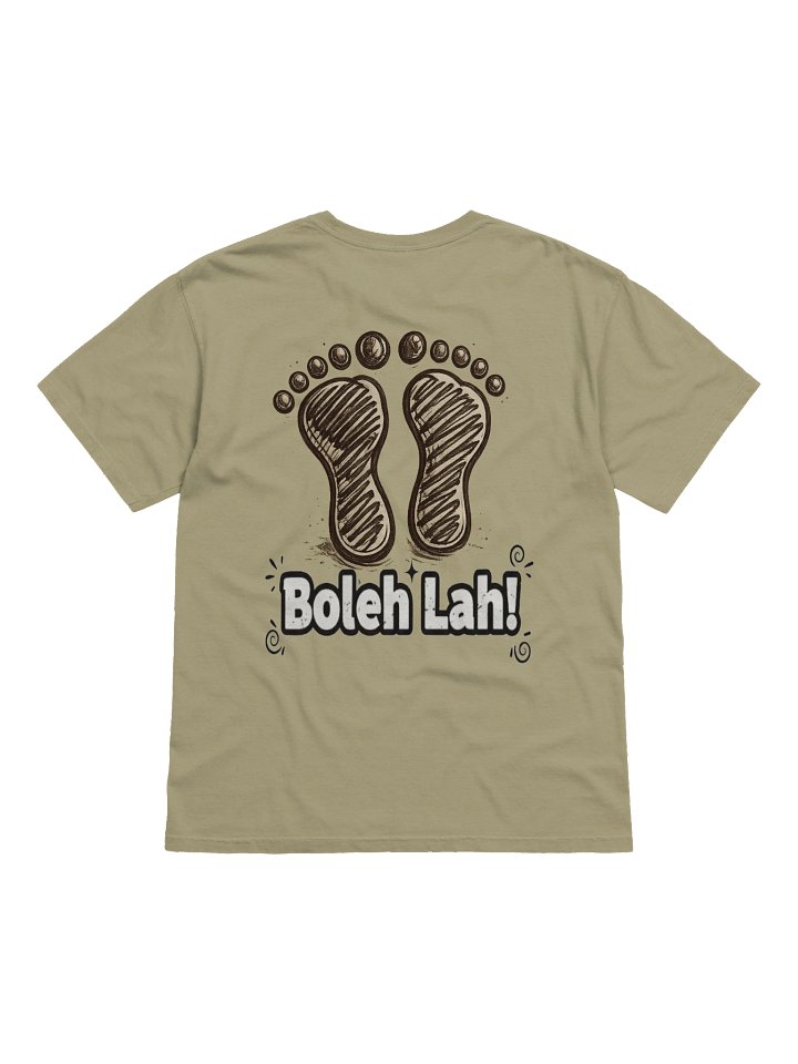 Boleh Lah product image (2)