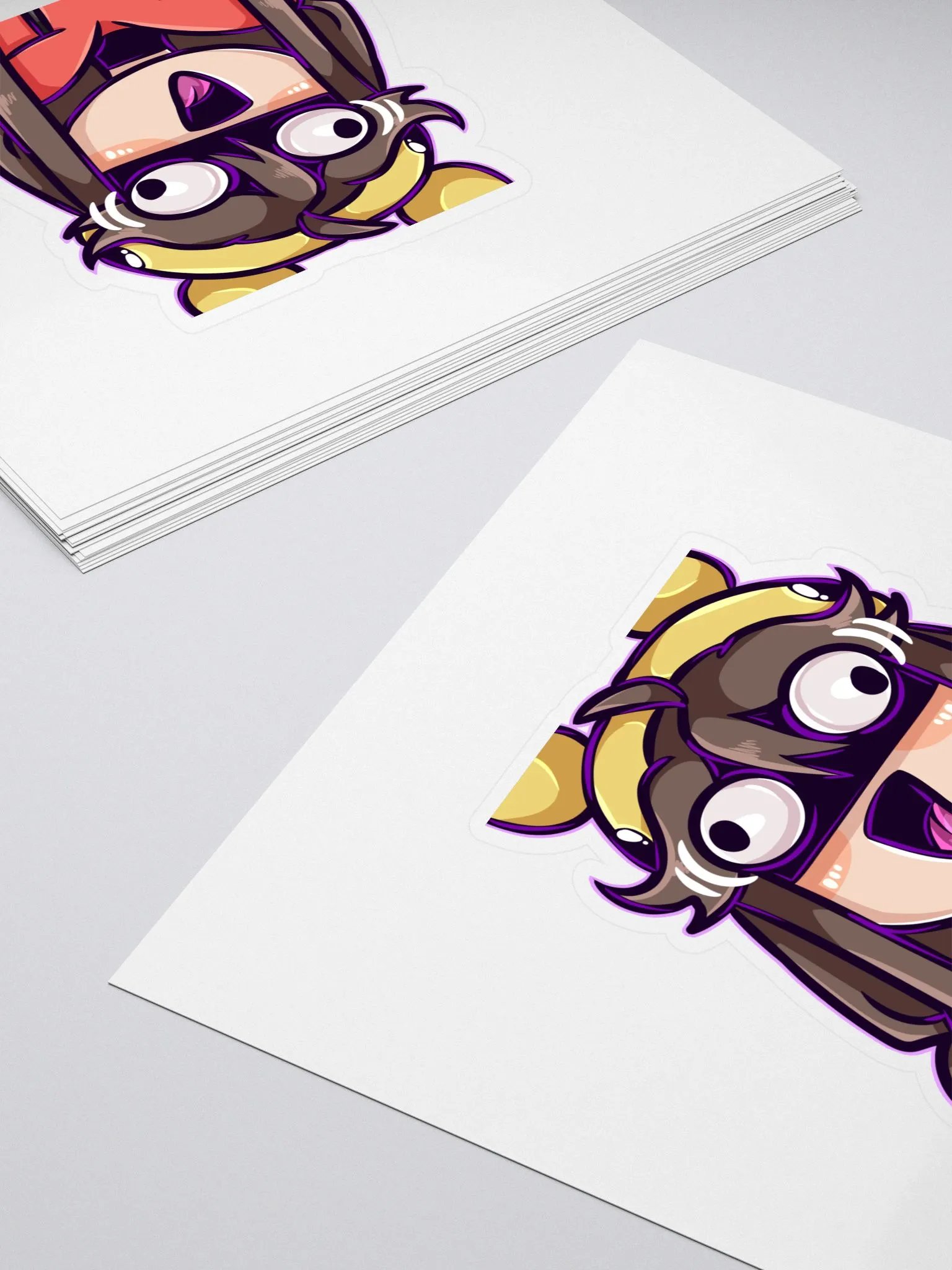 GE3T3E Googly Eyes Sticker product image (4)