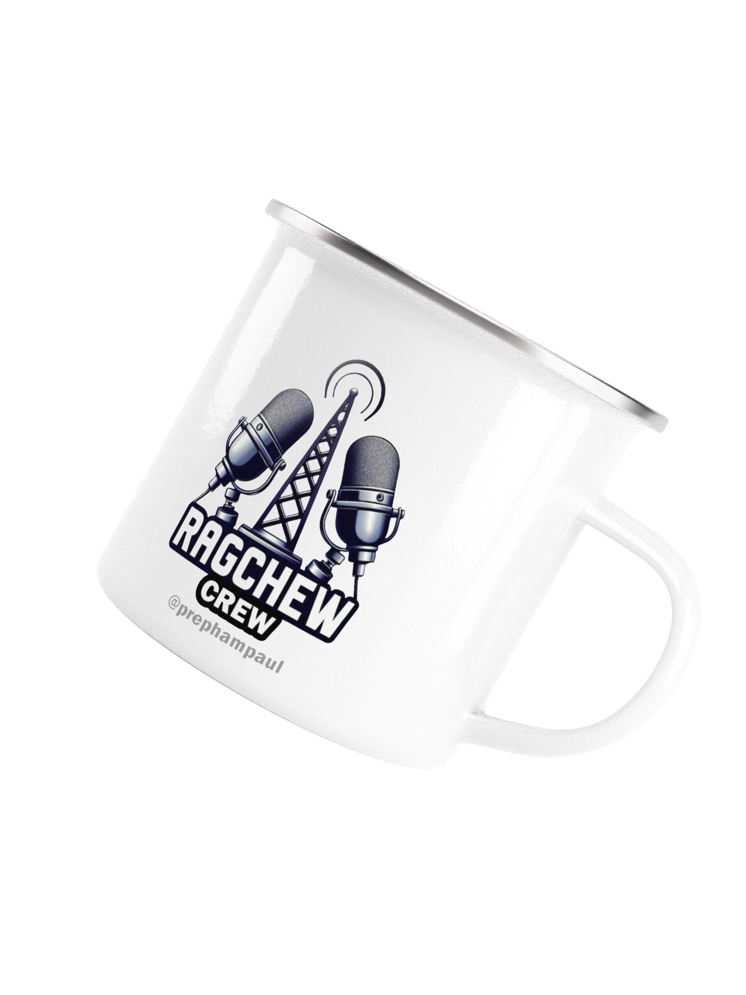 RCC Ceramic Mug product image (5)