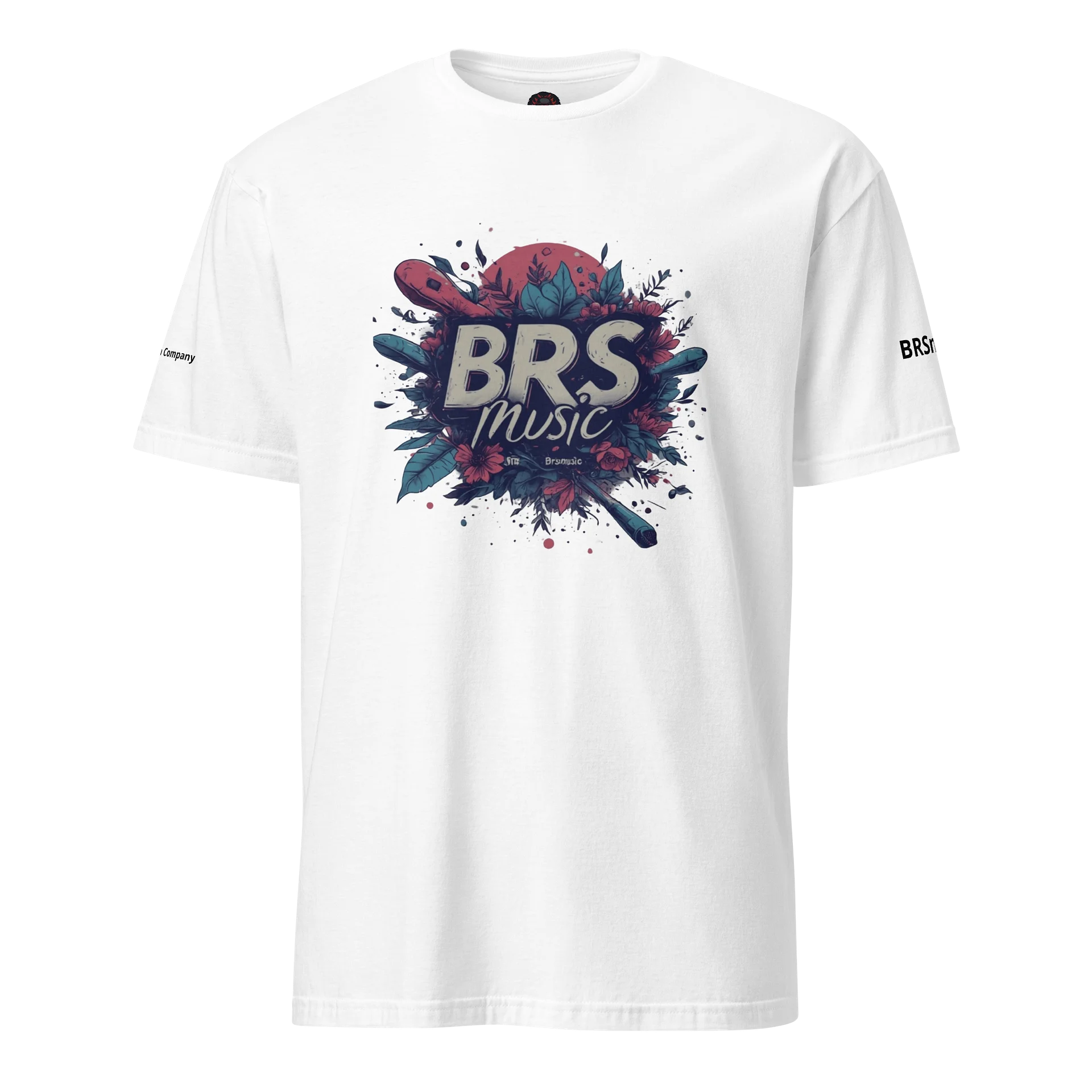BRSmusic Logo and Skul product image (1)