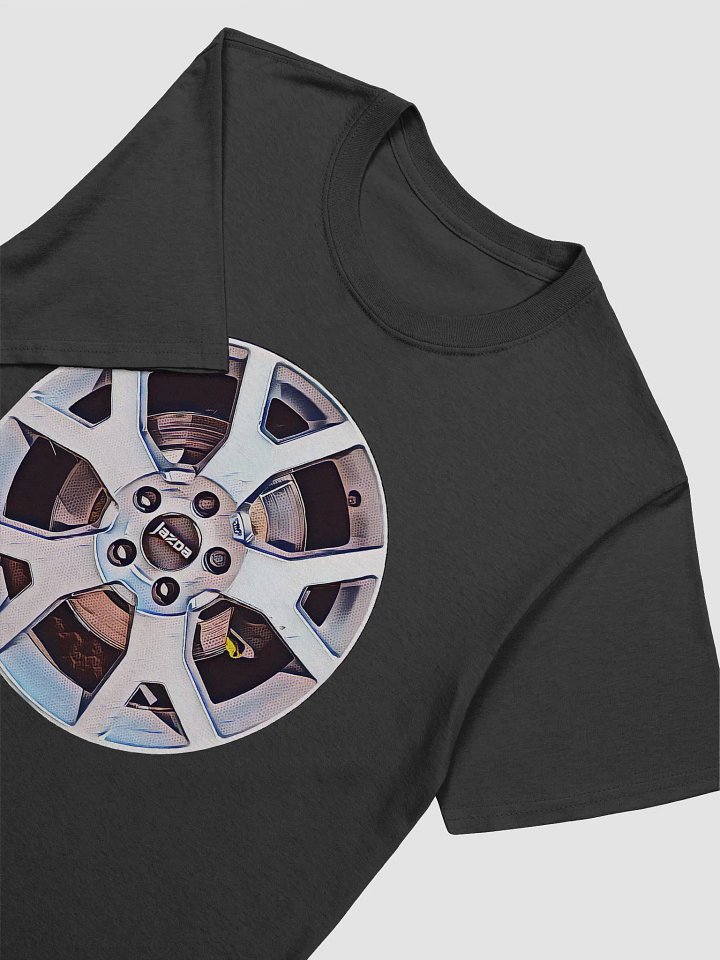 Opel Speedster / Vauxhall VX220 v2 Tshirt product image (1)