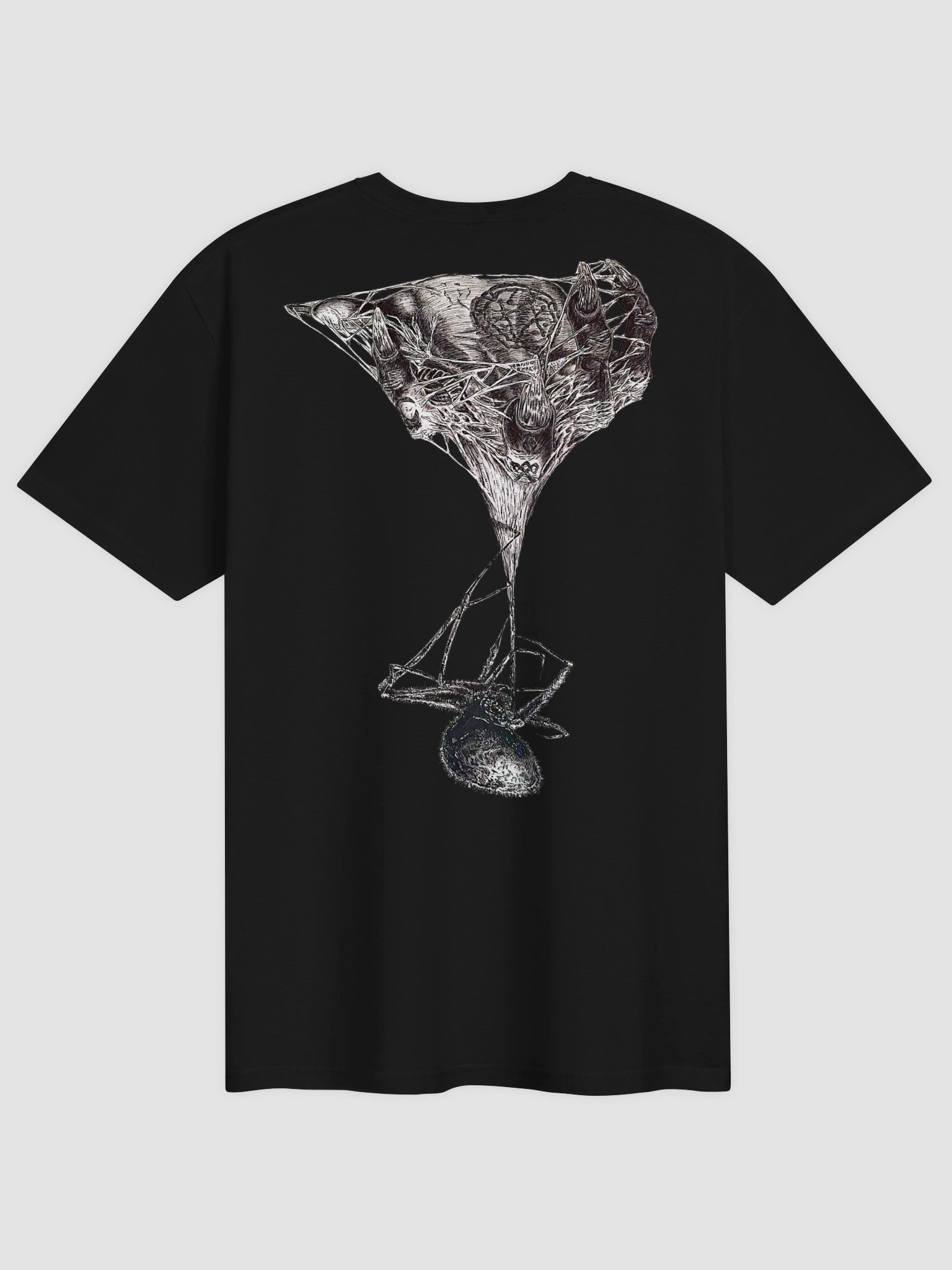 Pets- Unisex Cotton Tee product image (3)