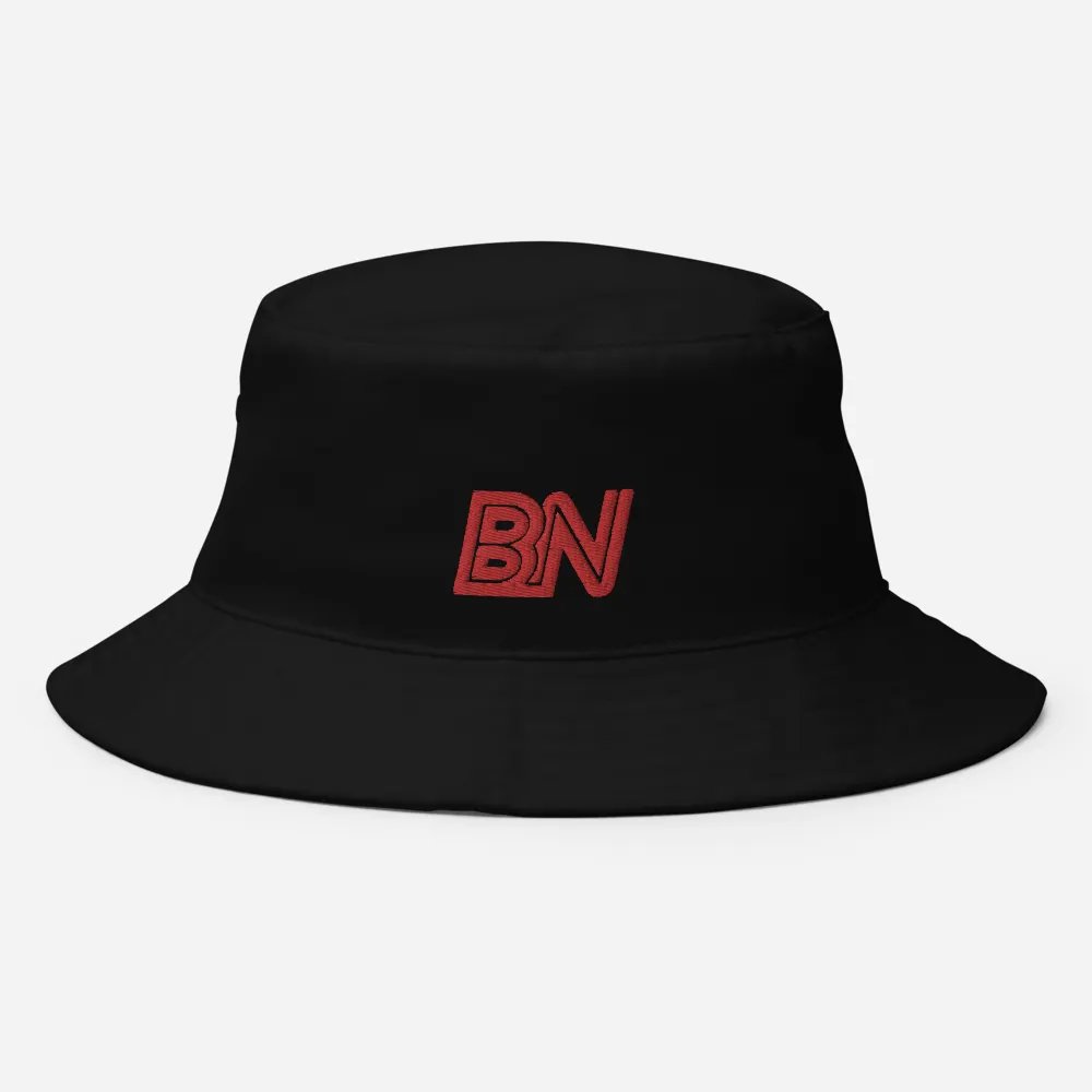 Blader News Bucket Hat product image (1)