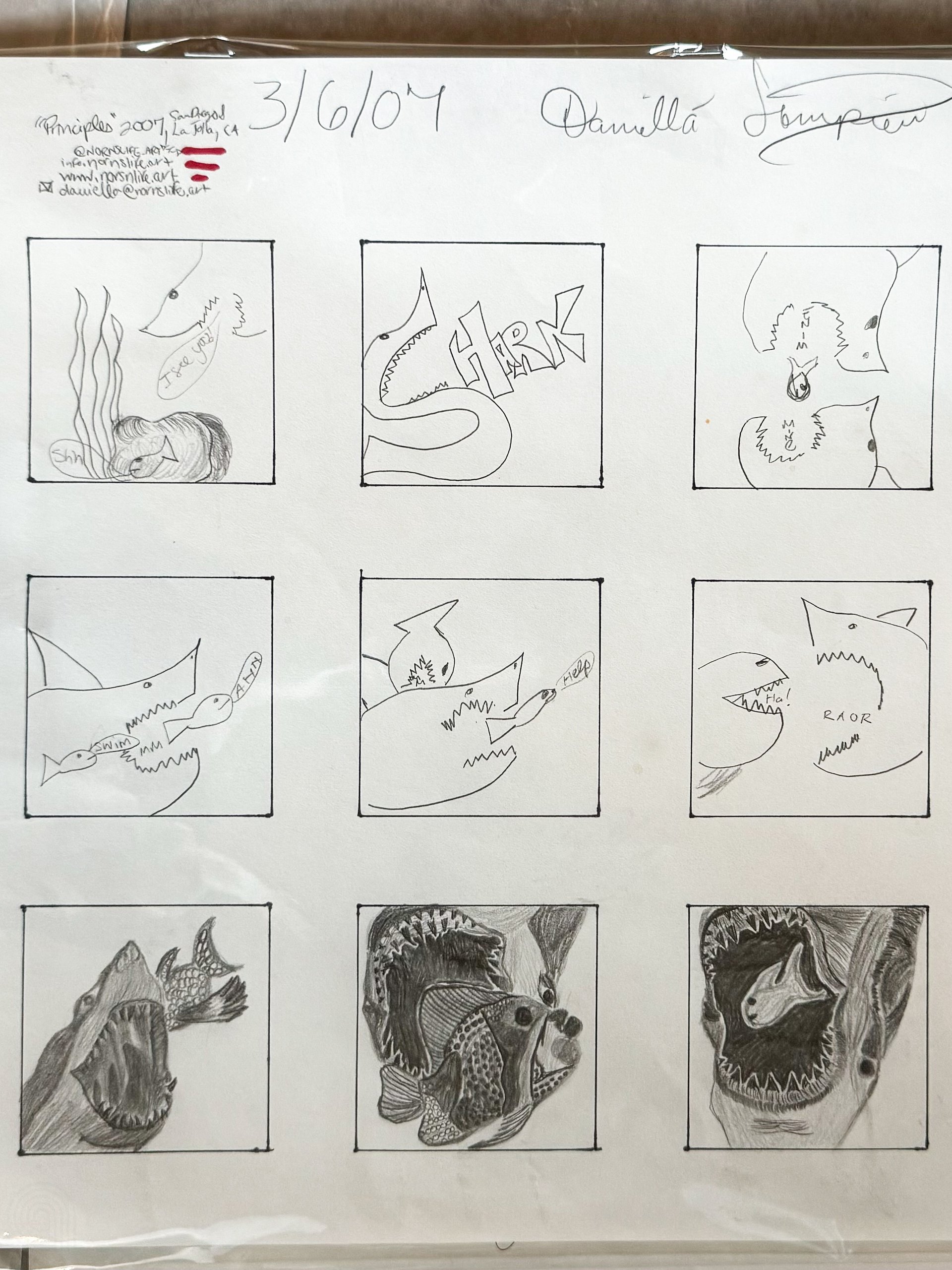 Principles, 2 of 2 product image (2)