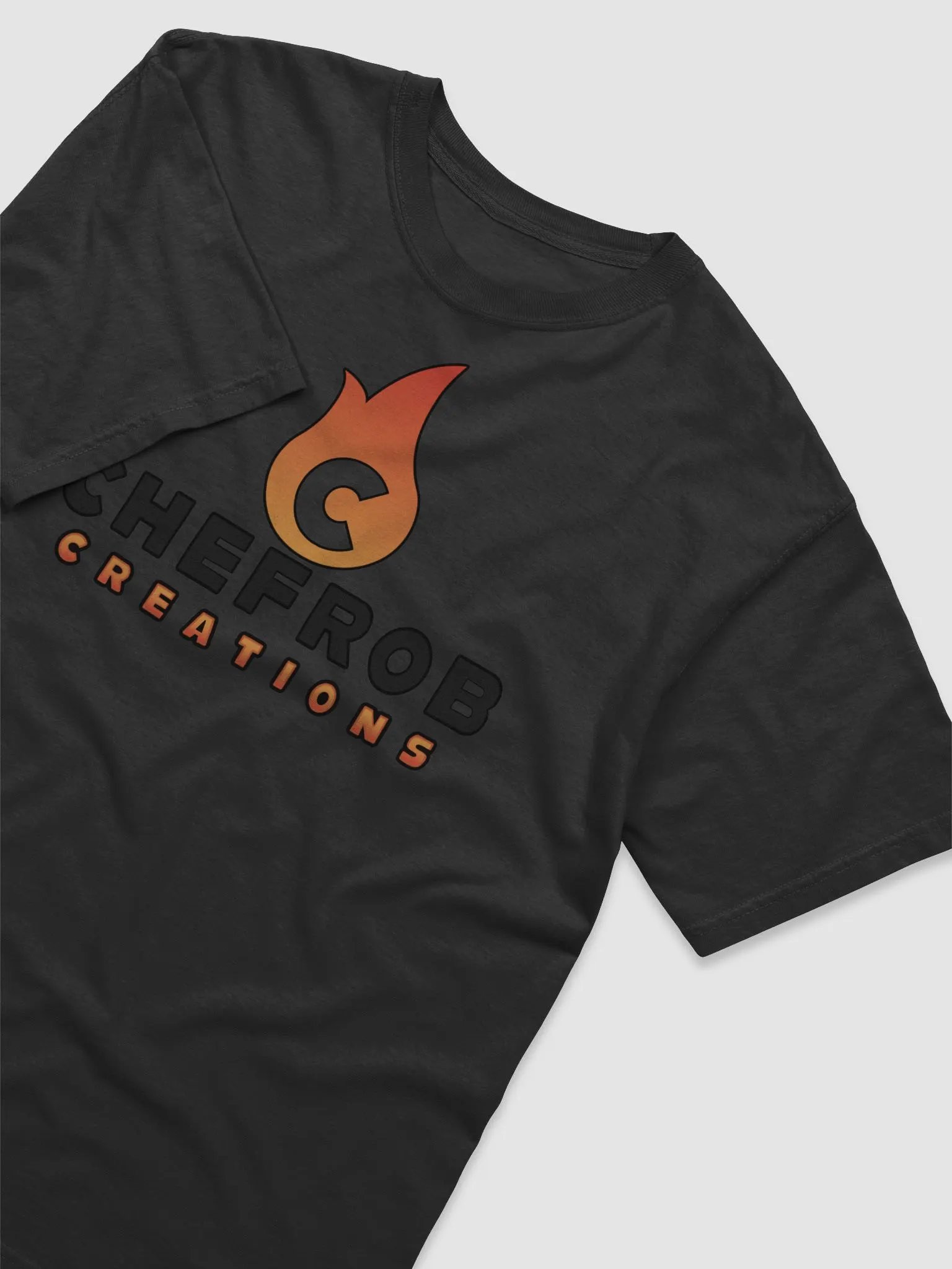 Logo V2 T-Shirt product image (2)