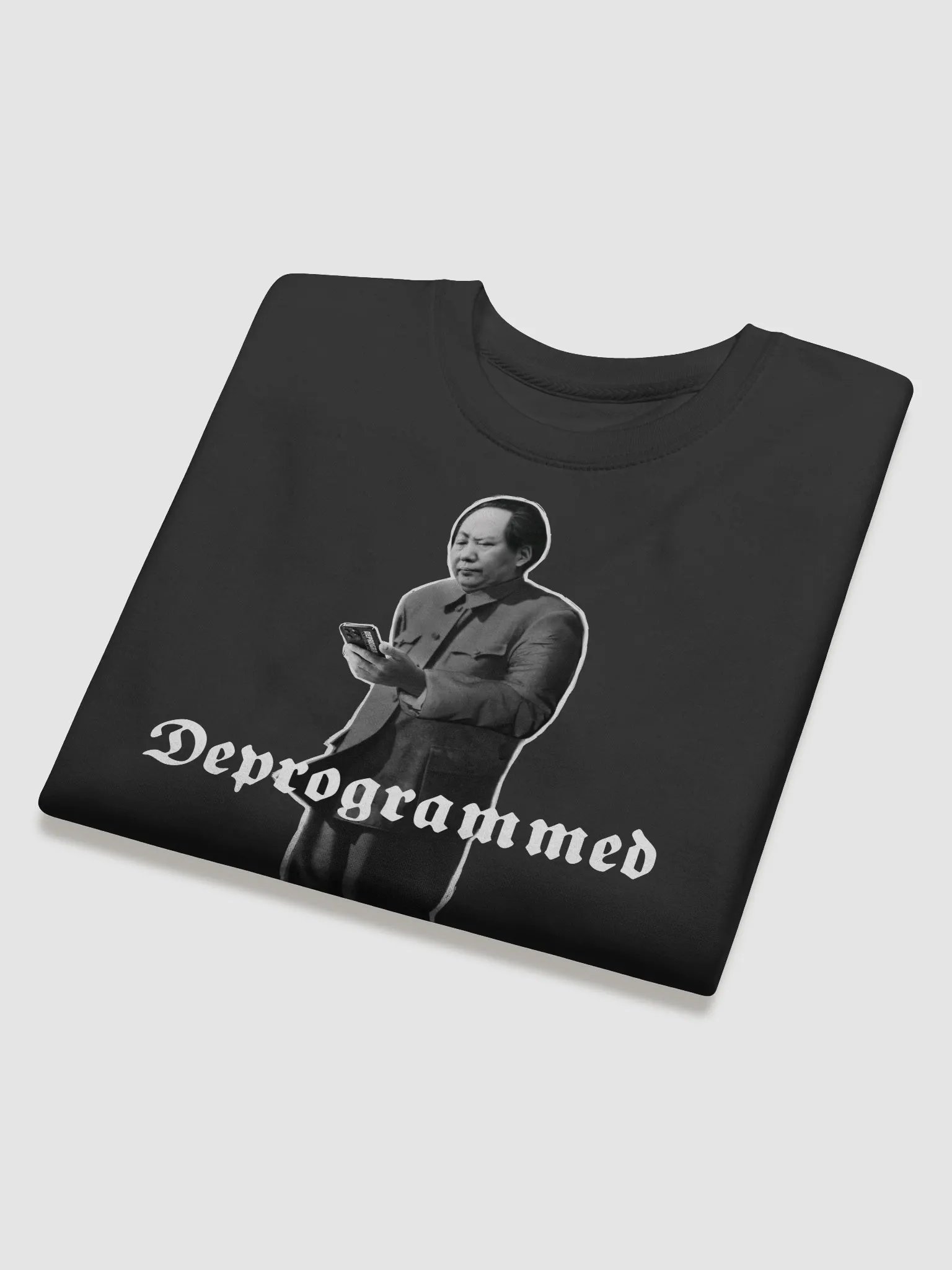 Mao Posting - Sweater product image (3)