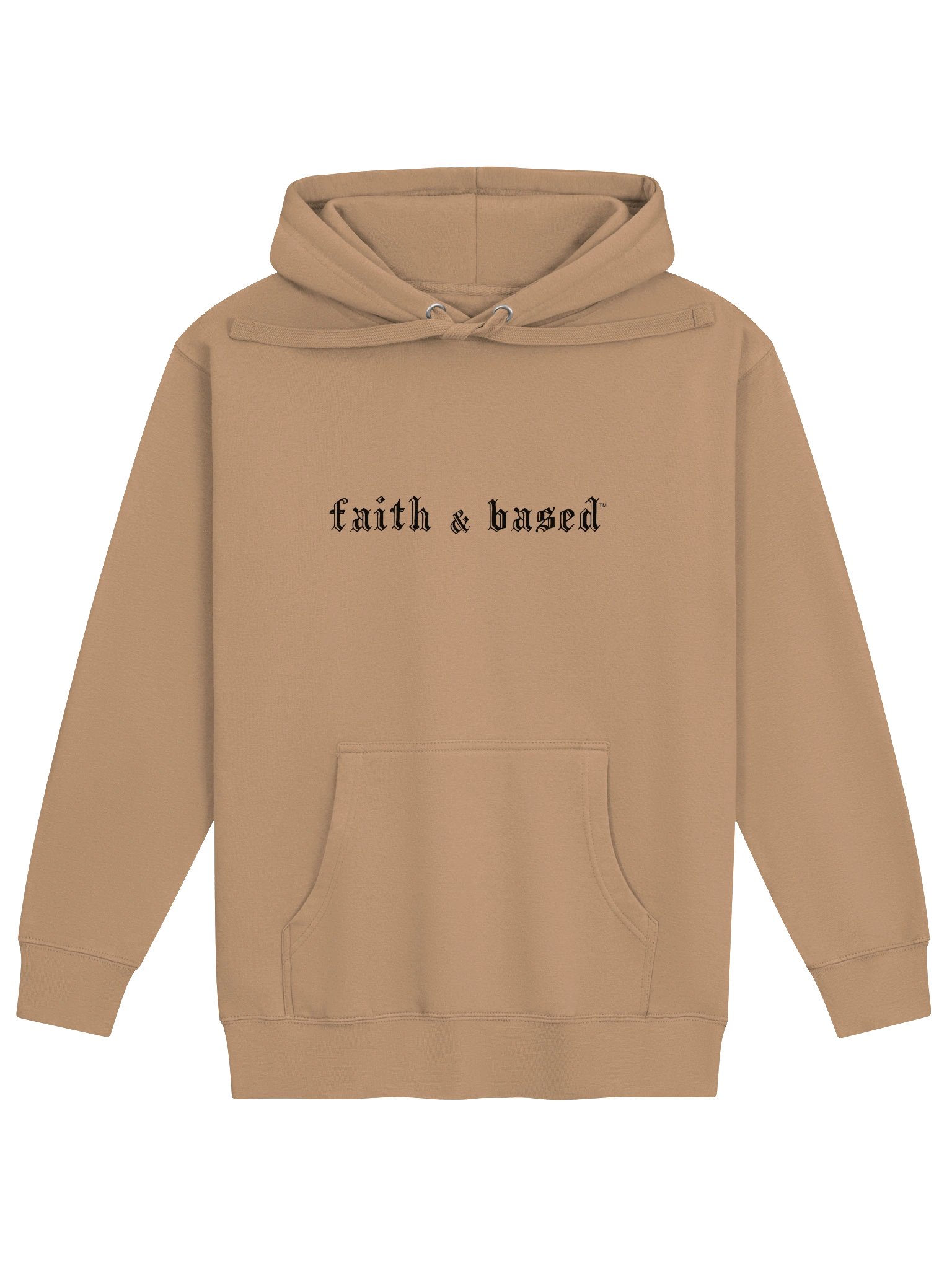 Griffin Hoodie product image (2)