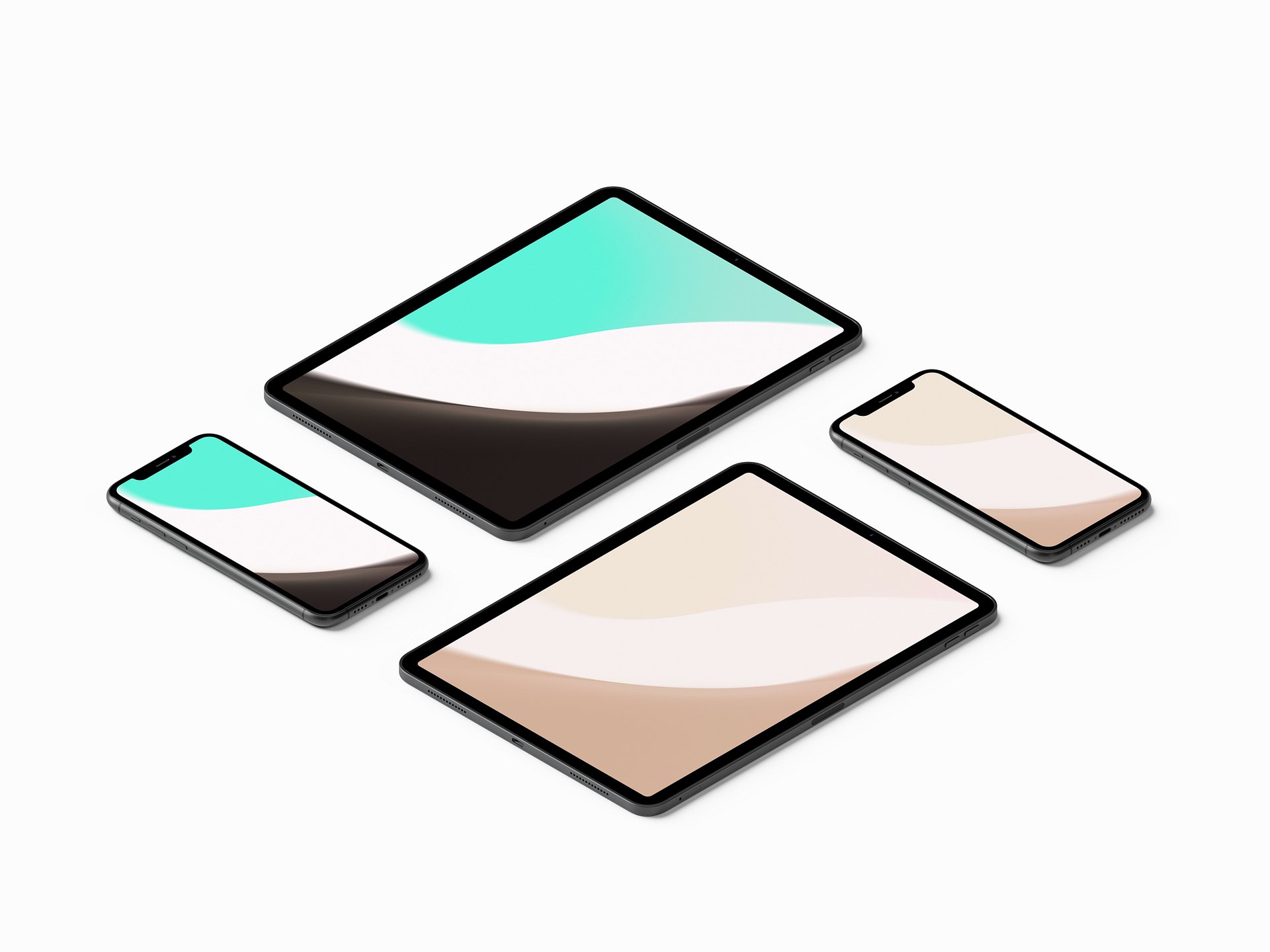 Flow II - FREEBIE! product image (6)