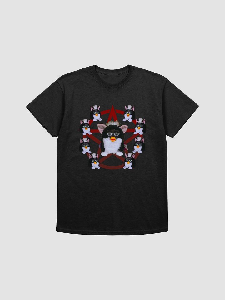 Cow Liver Summon Unisex T-Shirt 2 product image (1)