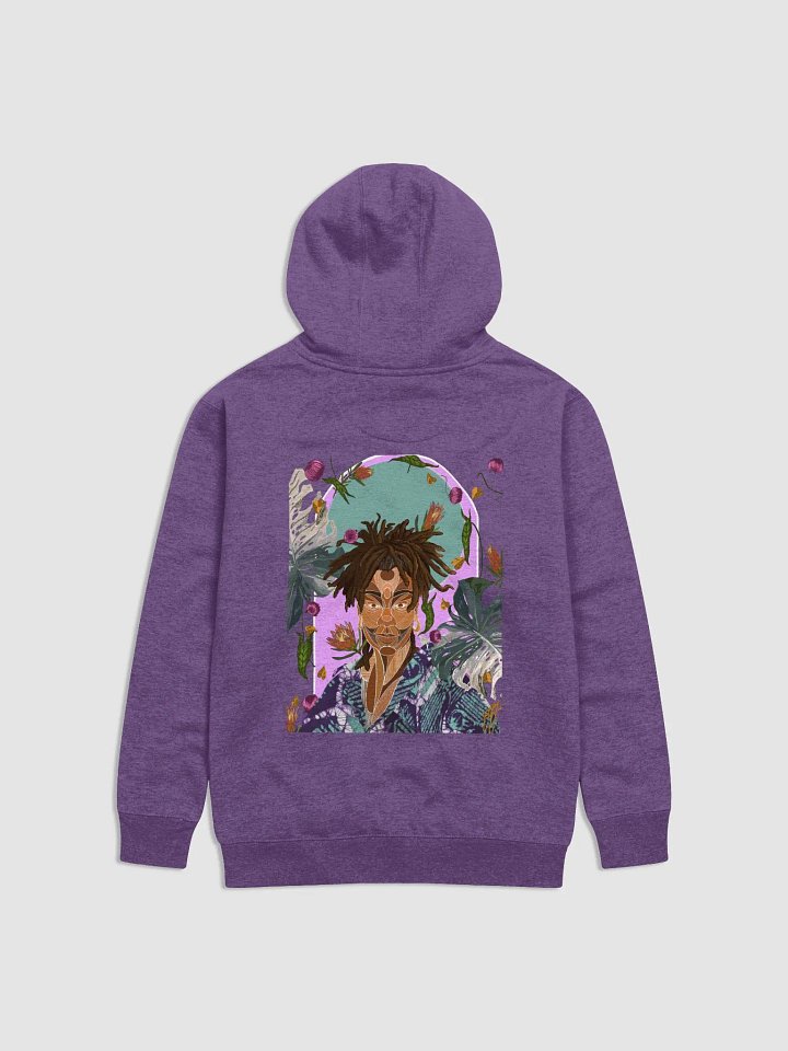 CASSIOPEIA HOODIE product image (2)