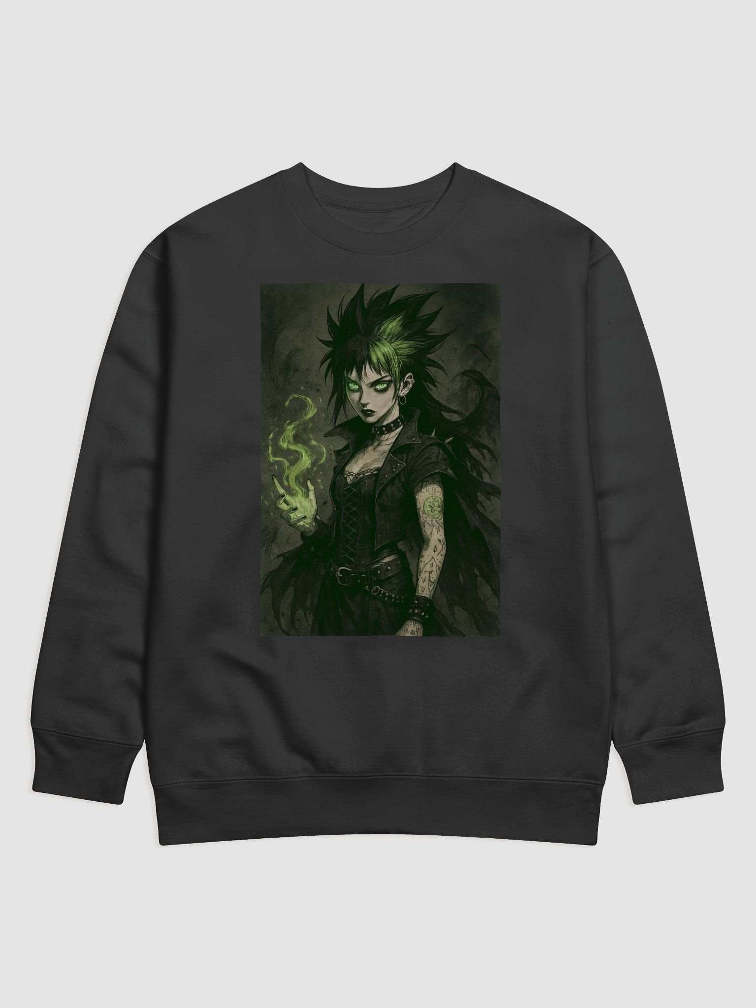 long death product image (1)