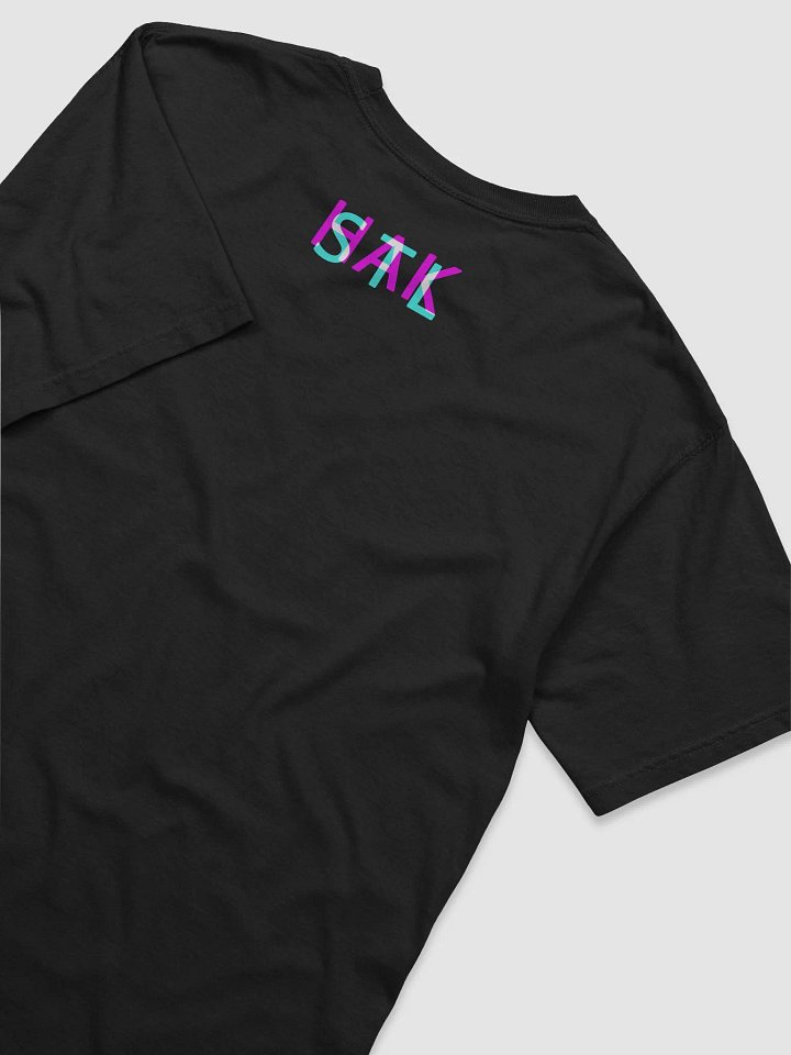 HakSTL Retro Skull T-Shirt (Comfort Colors) product image (2)